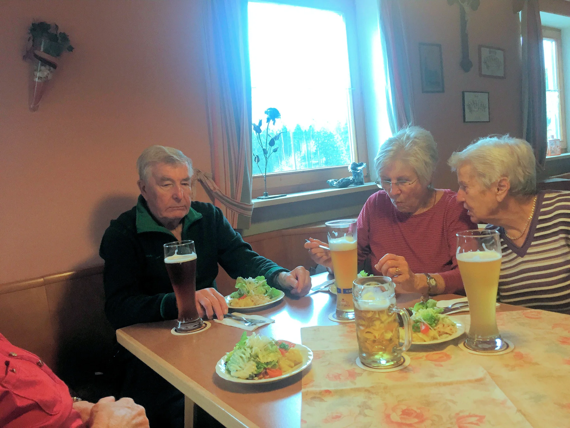 Kalte Gasse | © Kalte Gasse