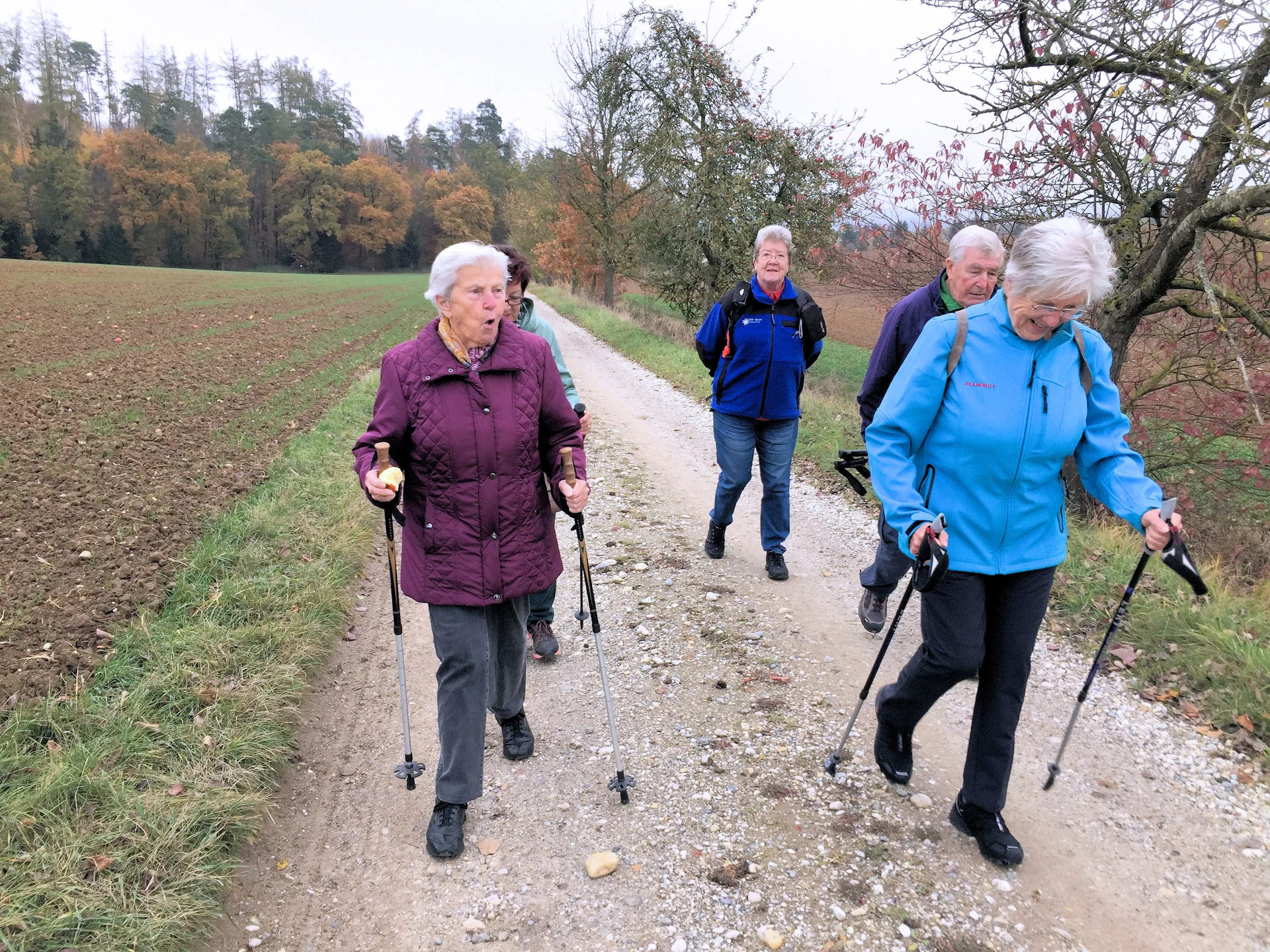Kalte Gasse | © Kalte Gasse