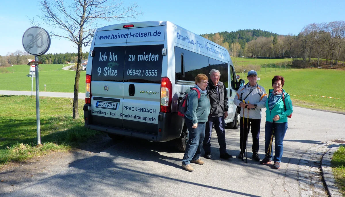 Neunussberg | © Neunussberg