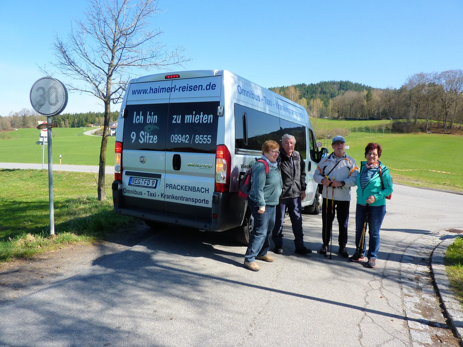 Neunussberg | © Neunussberg