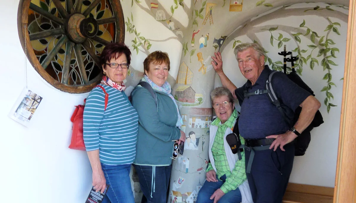 Neunussberg | © Neunussberg