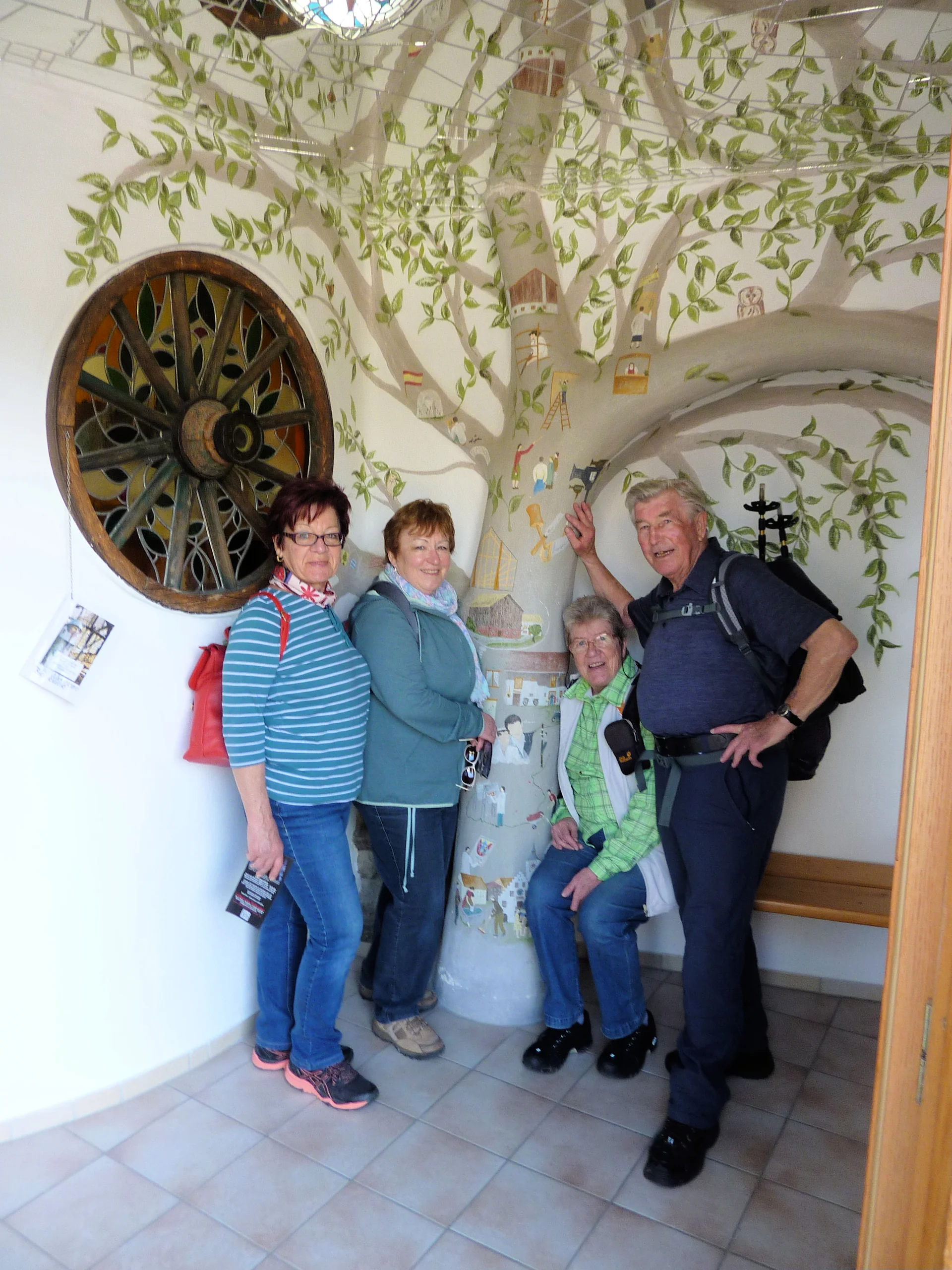 Neunussberg | © Neunussberg