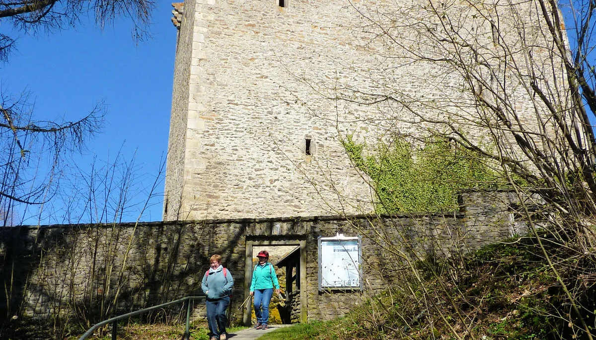 Neunussberg | © Neunussberg