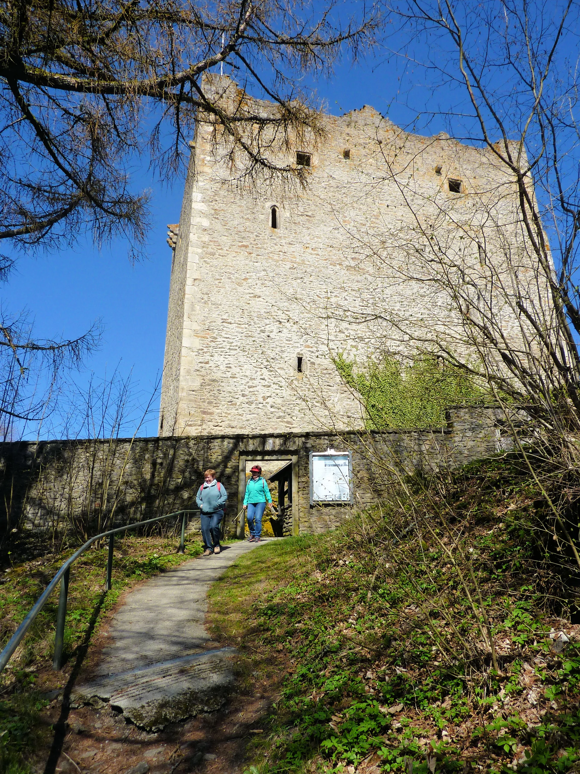 Neunussberg | © Neunussberg