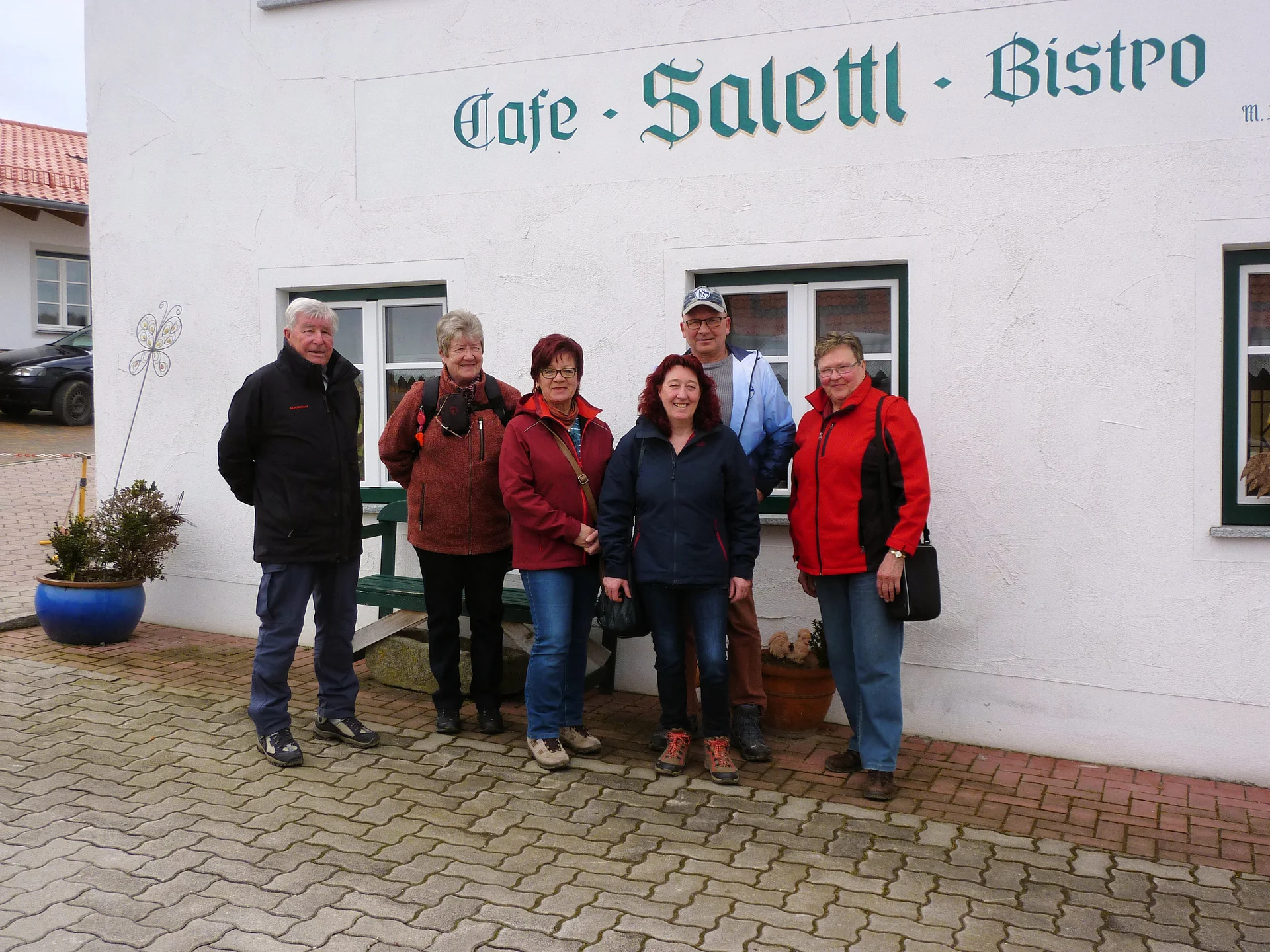 Salettl | © Salettl