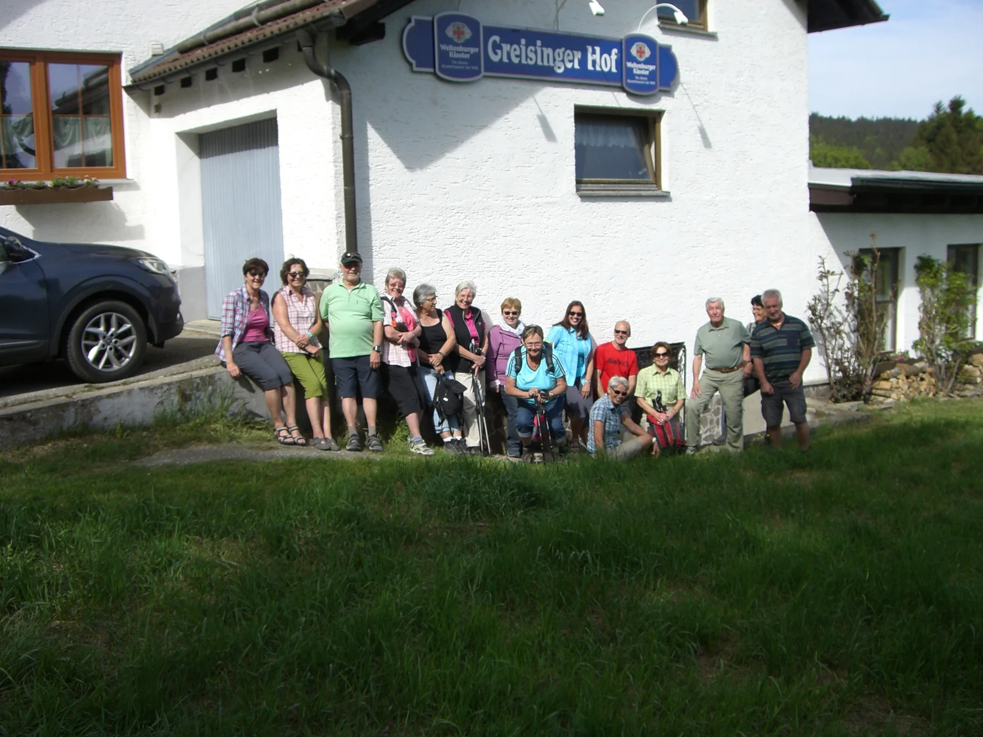 Saulochschlucht | © Saulochschlucht