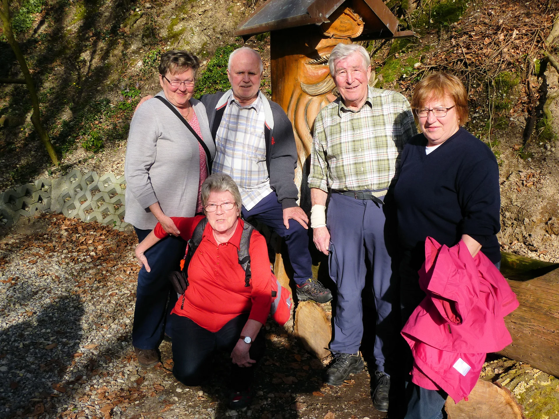 Sautner Hütte | © Sautner Hütte