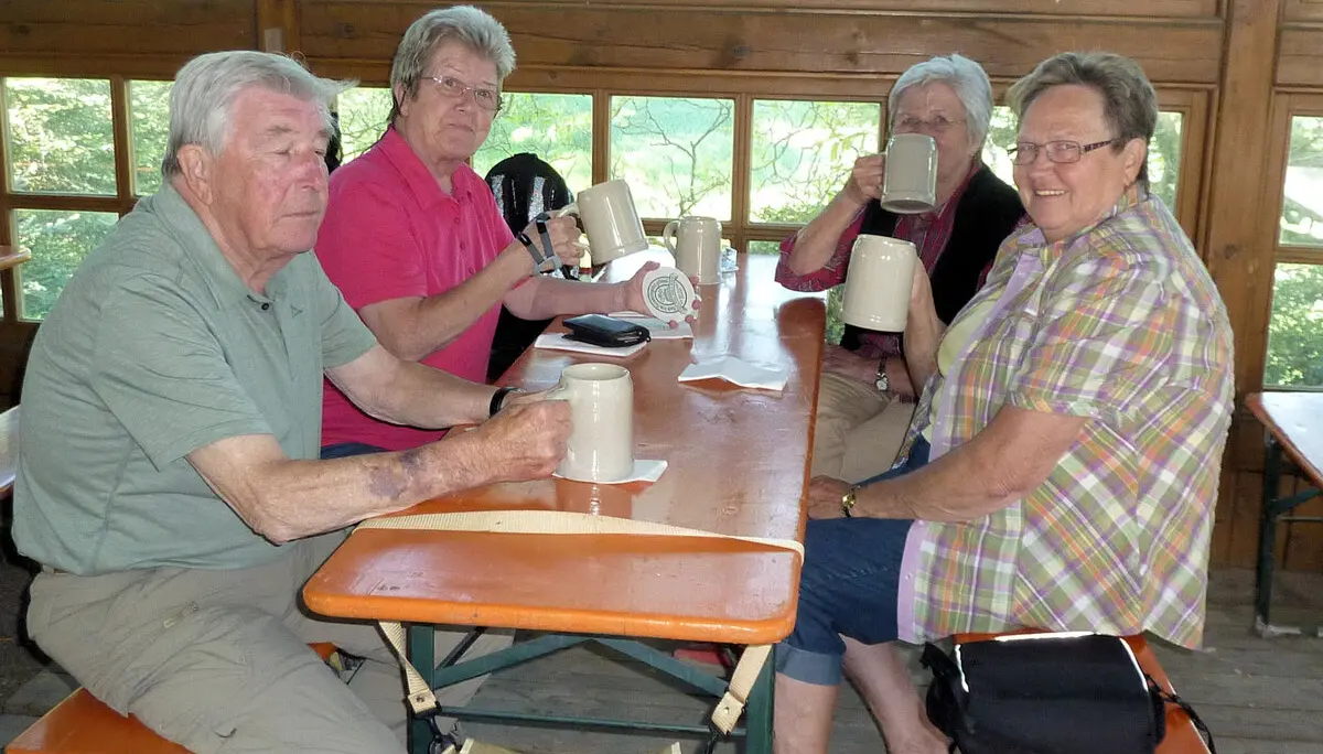 Seemannshausen | © Seemannshausen