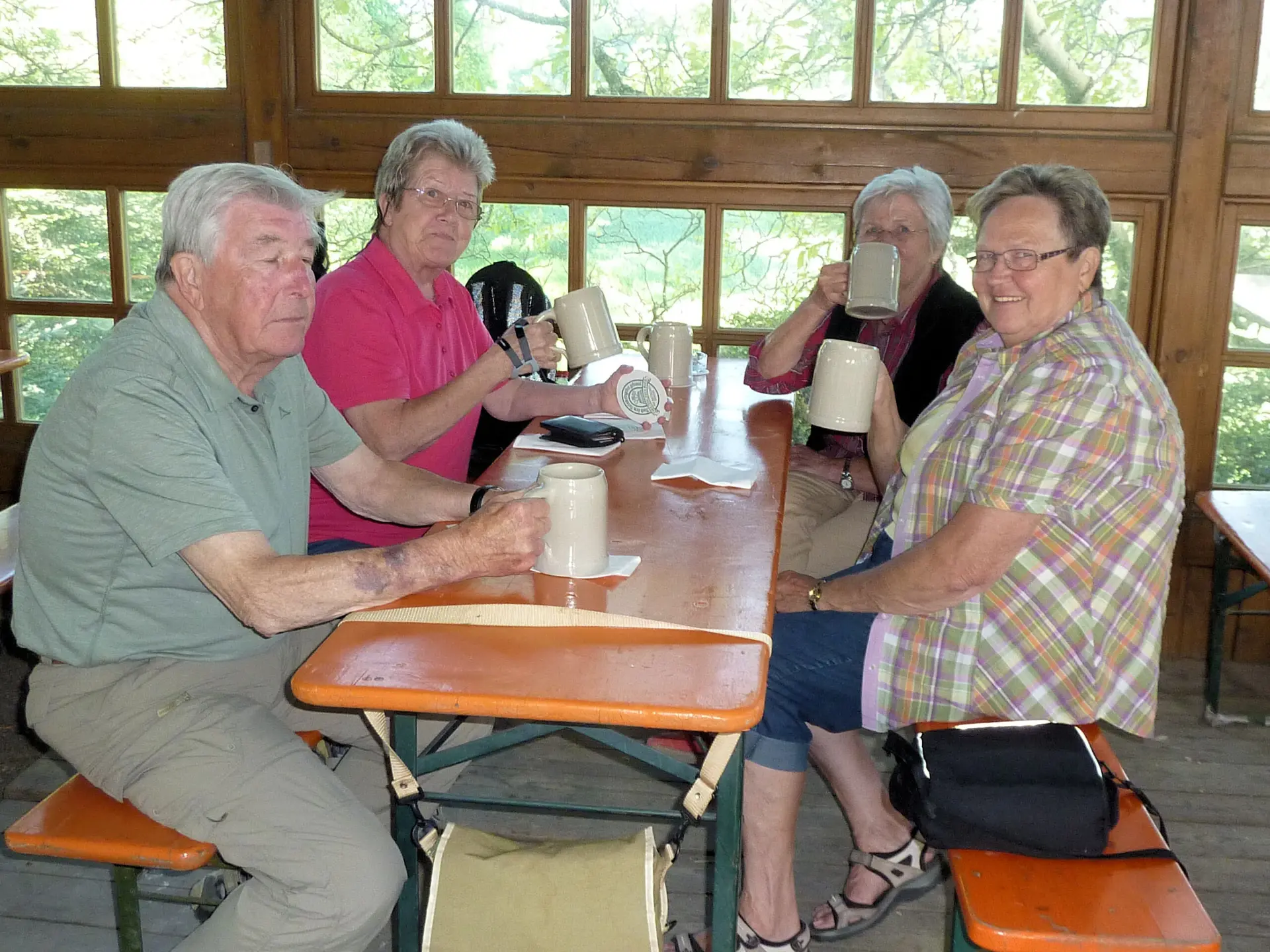 Seemannshausen | © Seemannshausen