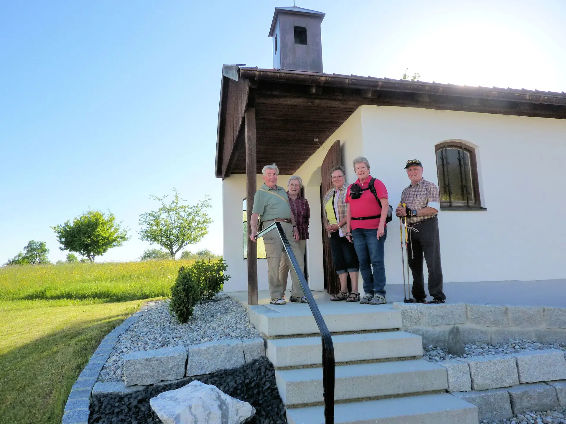 Seemannshausen | © Seemannshausen