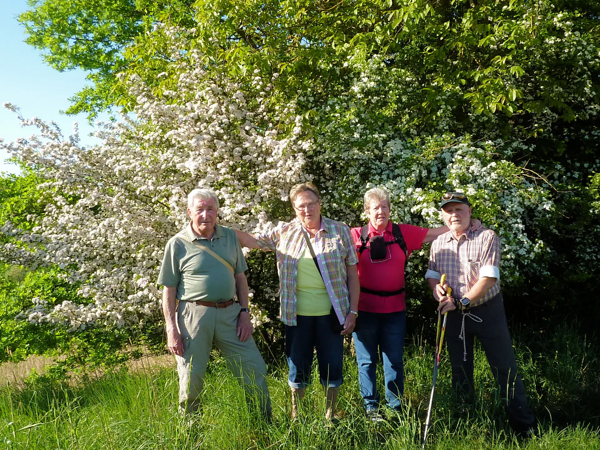 Seemannshausen | © Seemannshausen