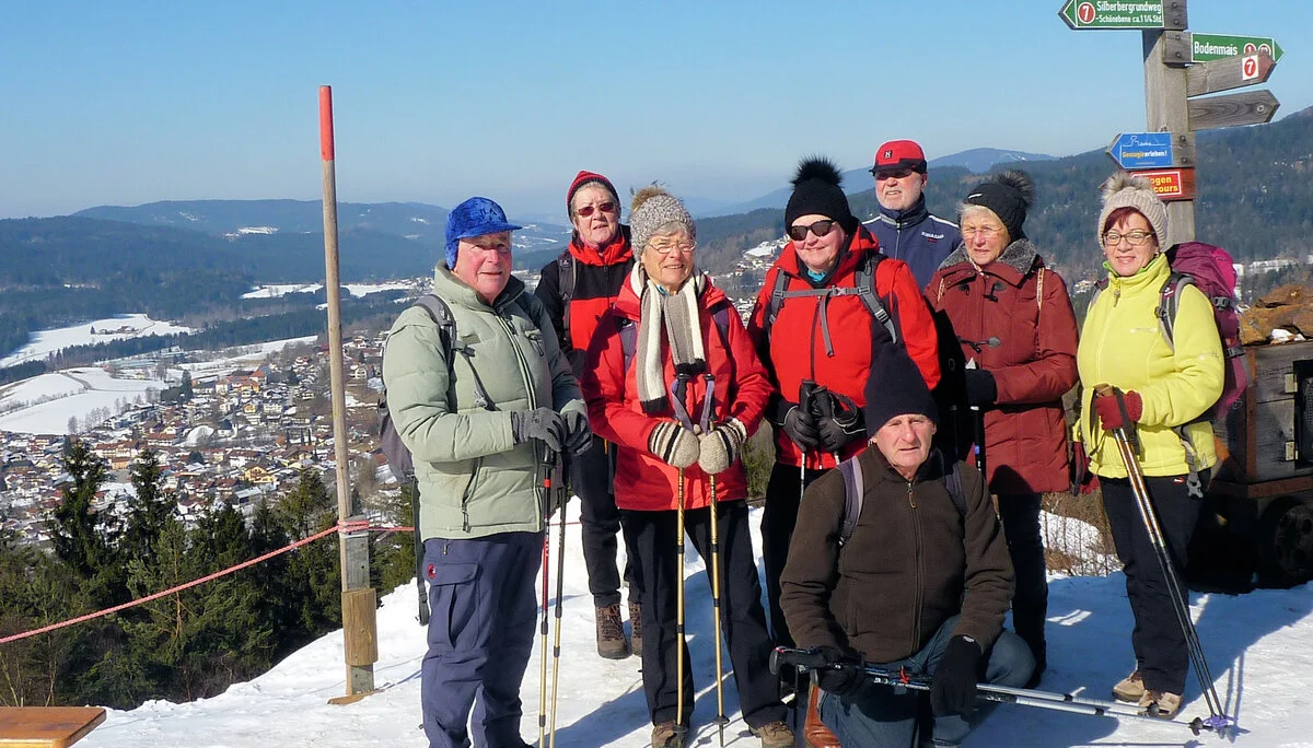 Silberberg | © Silberberg