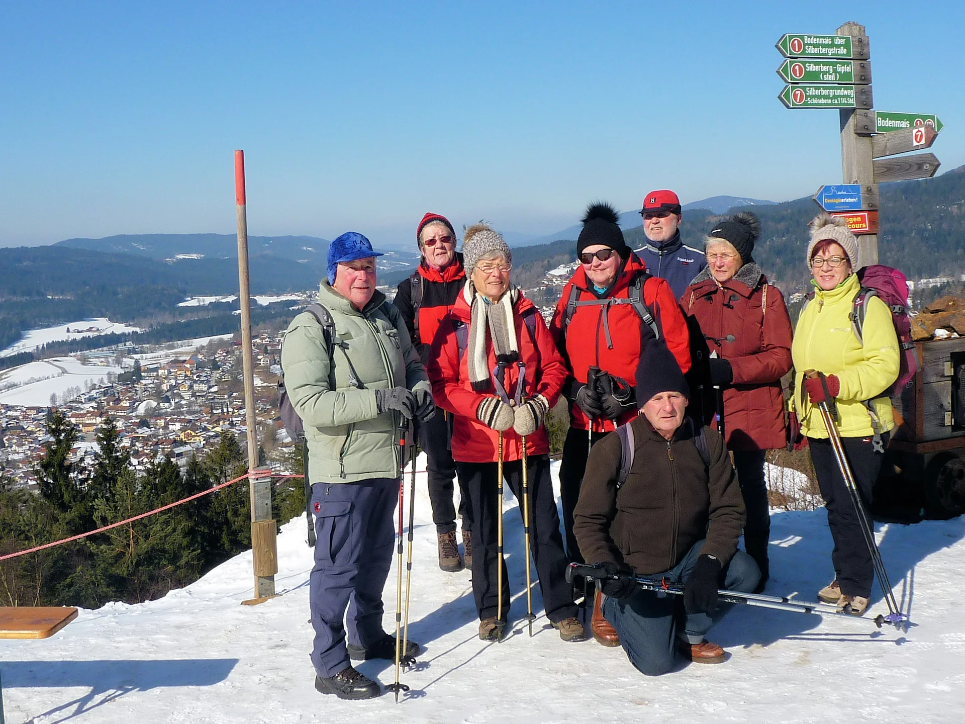 Silberberg | © Silberberg