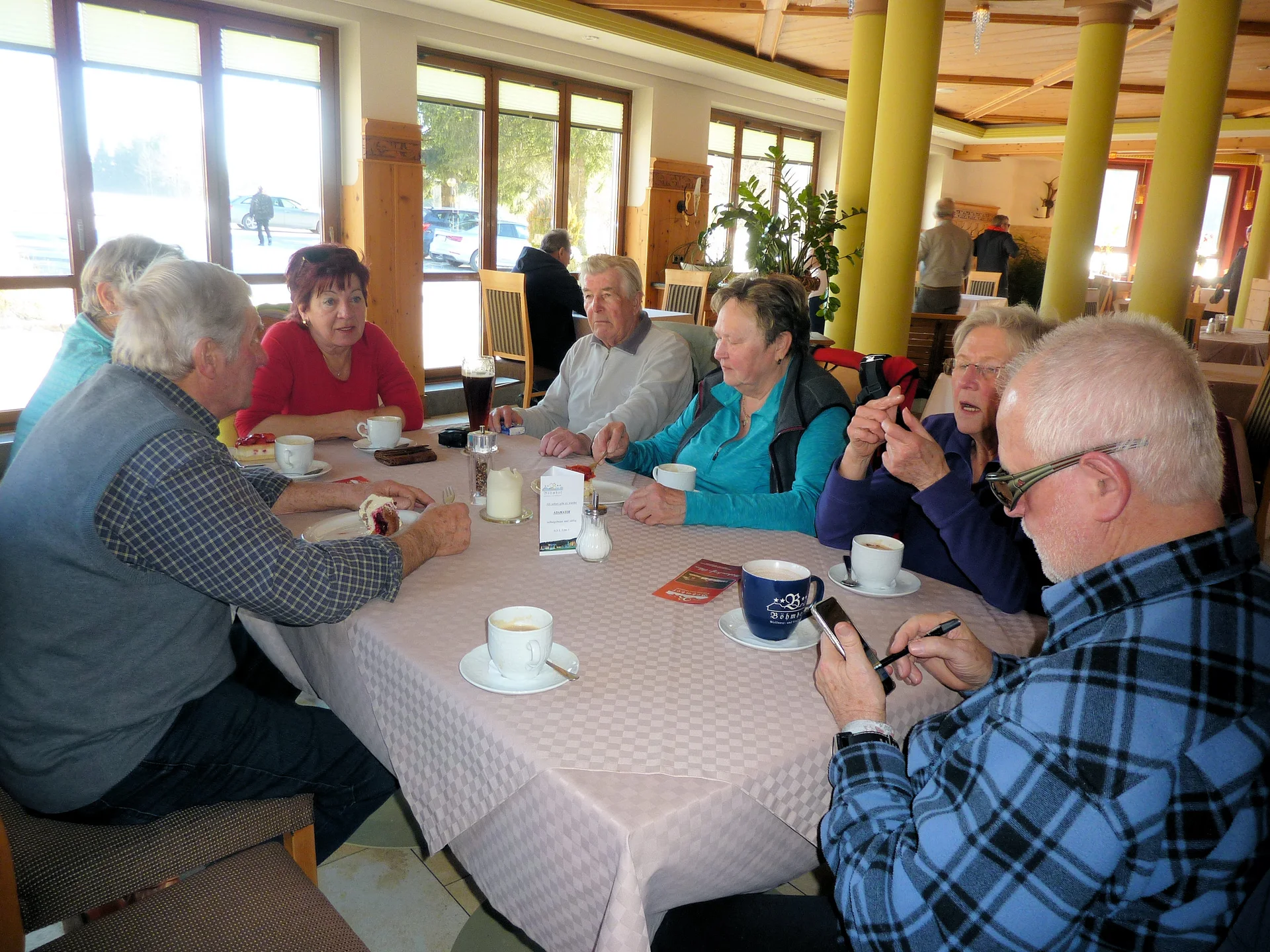 Silberberg | © Silberberg