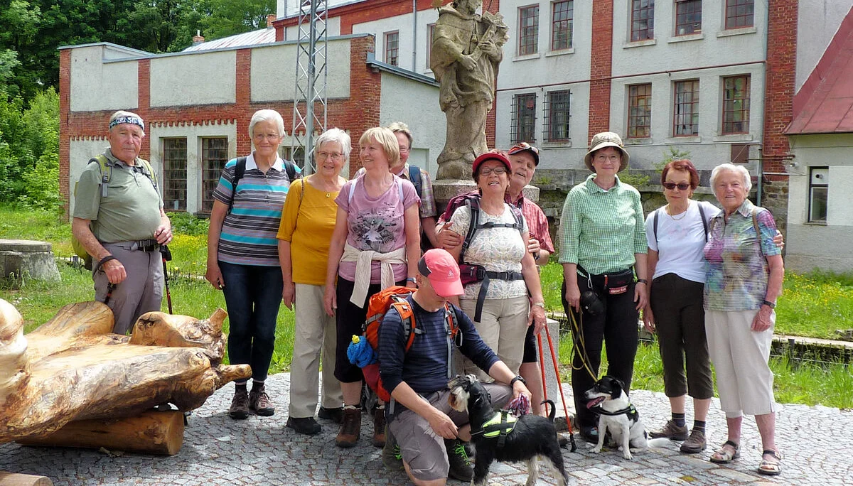 Bayerisch Eisenstein | © Bayerisch Eisenstein