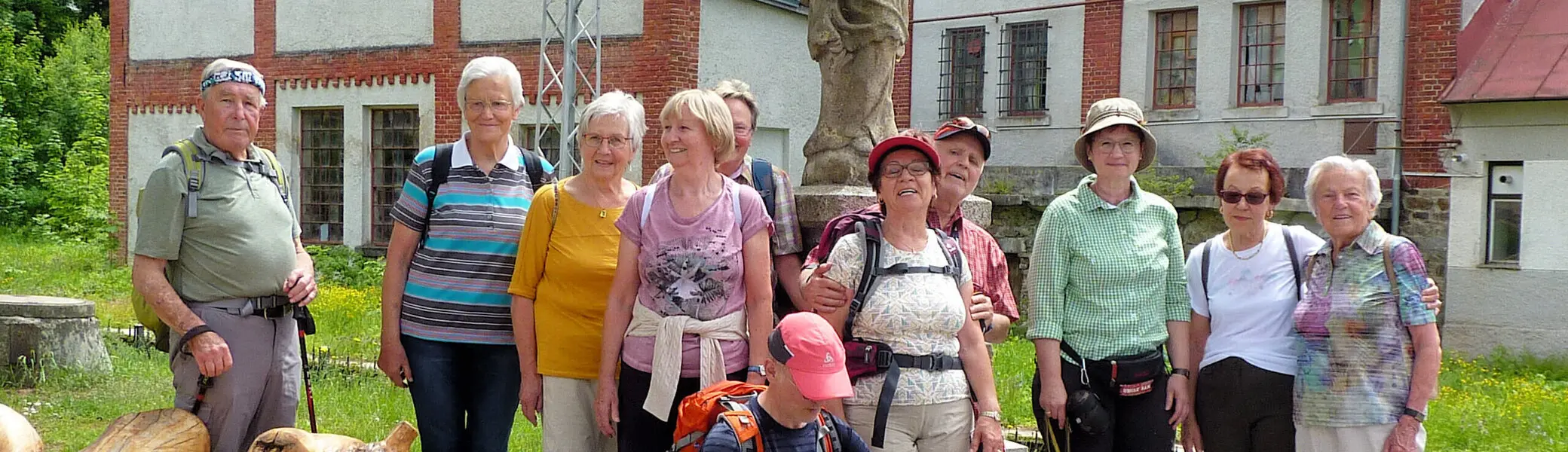 Bayerisch Eisenstein | © Bayerisch Eisenstein