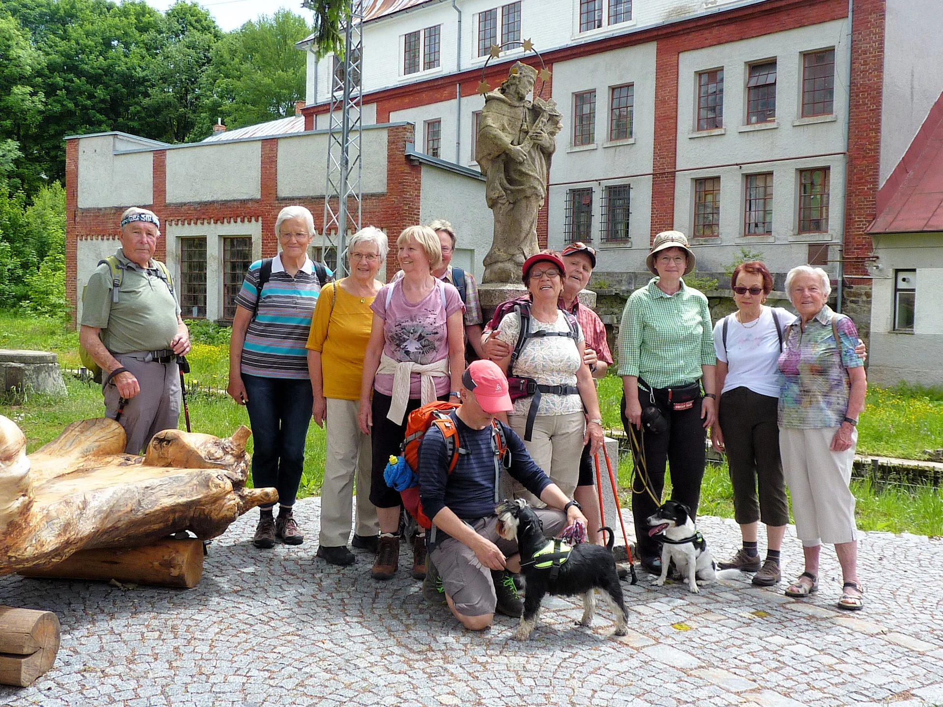 Bayerisch Eisenstein | © Bayerisch Eisenstein