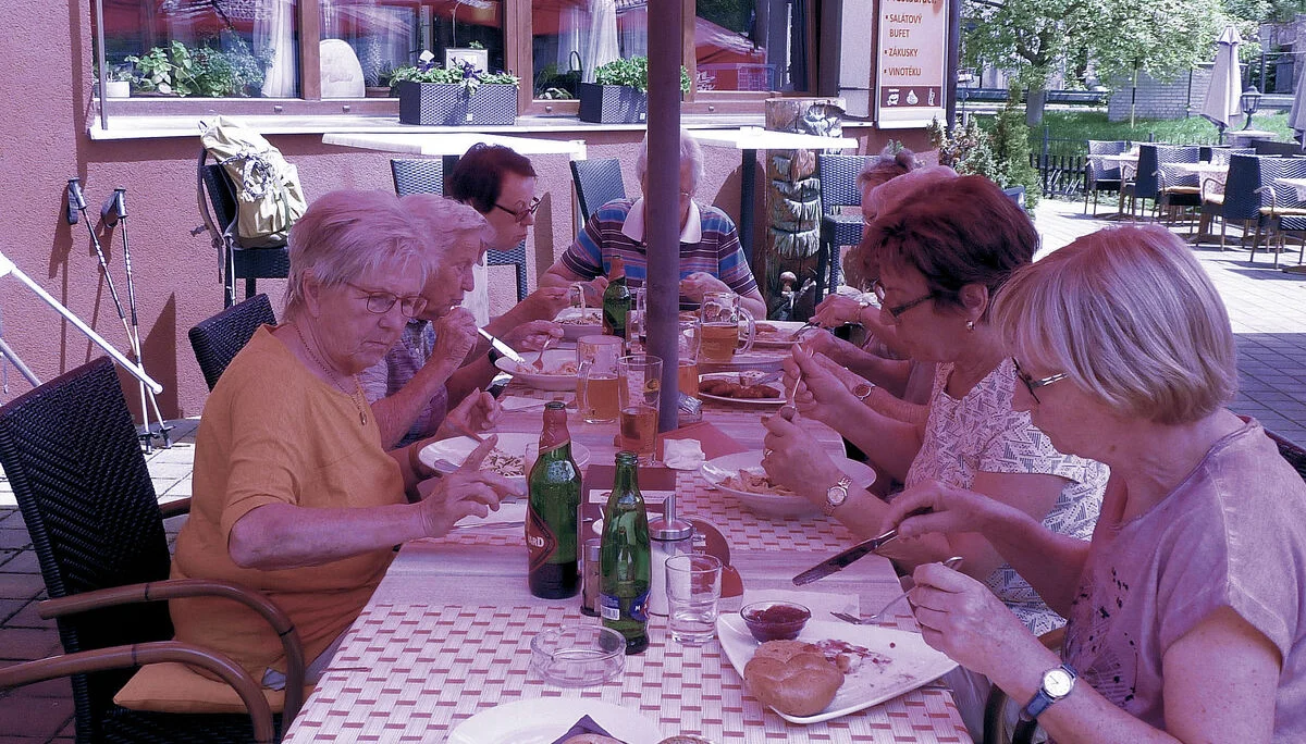 Bayerisch Eisenstein | © Bayerisch Eisenstein