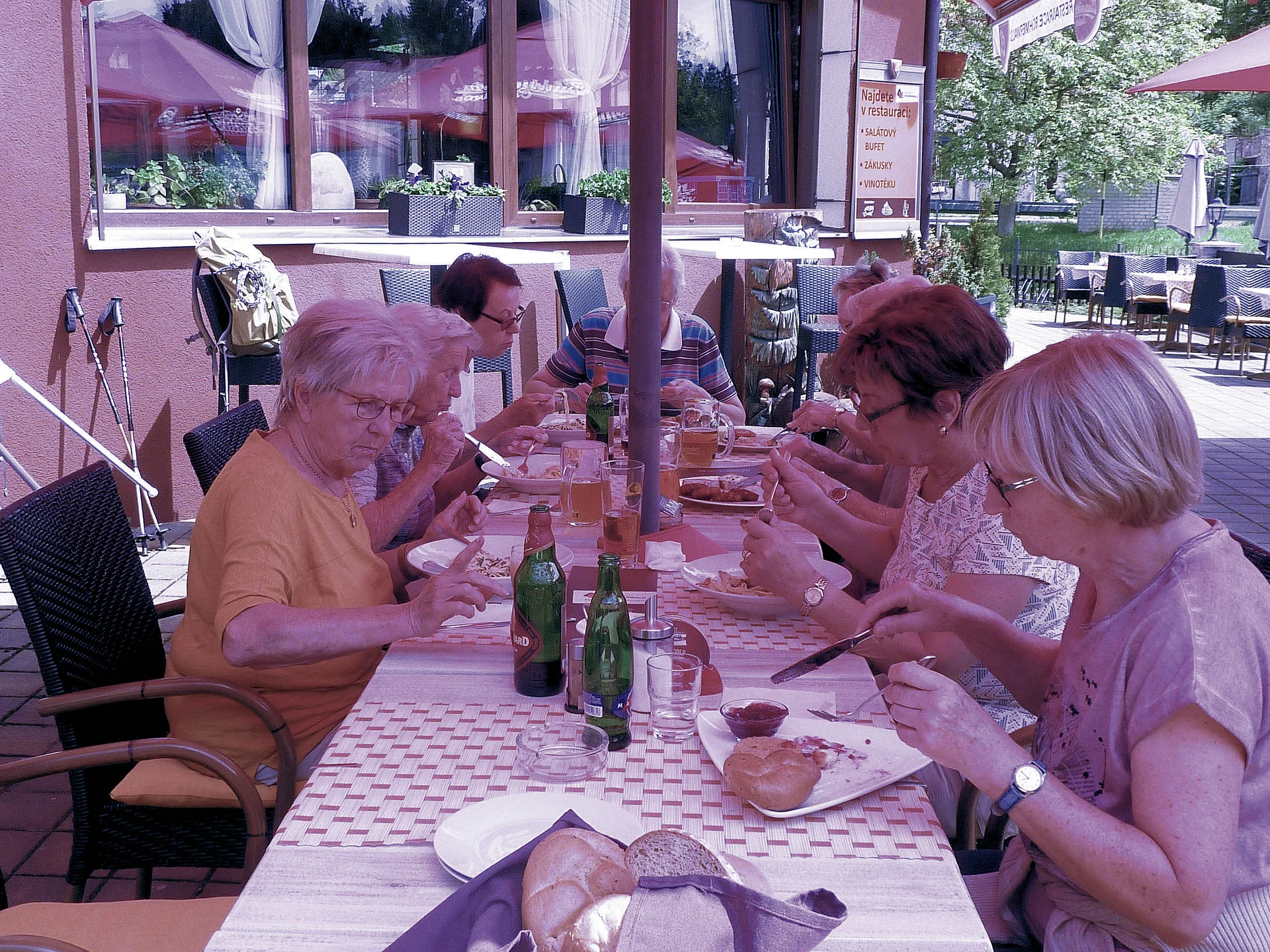 Bayerisch Eisenstein | © Bayerisch Eisenstein