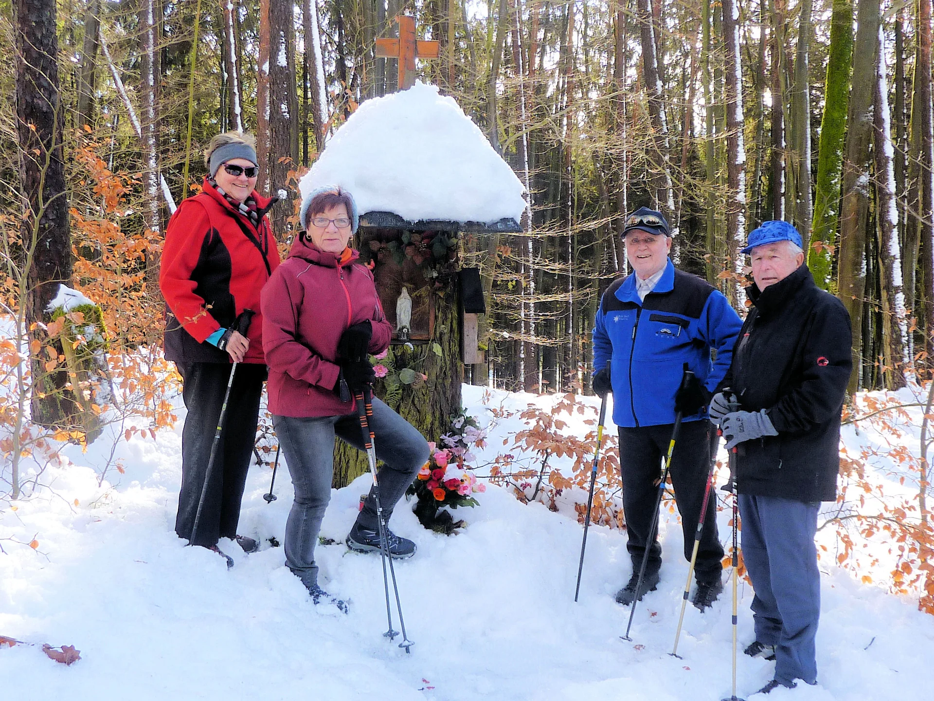 Buchreith | © Buchreith