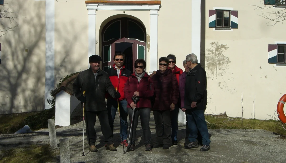 Mariakirchen | © Mariakirchen