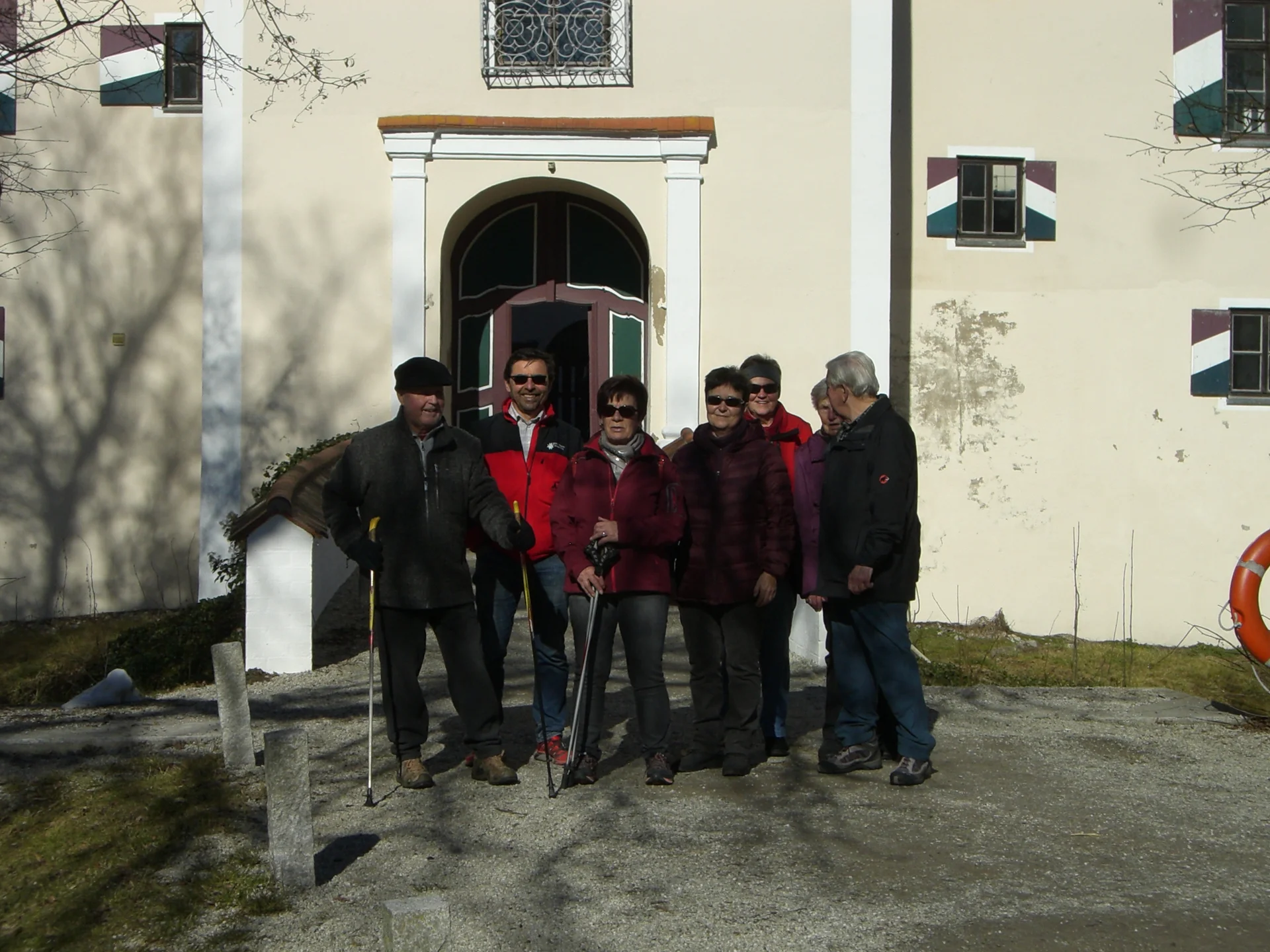 Mariakirchen | © Mariakirchen