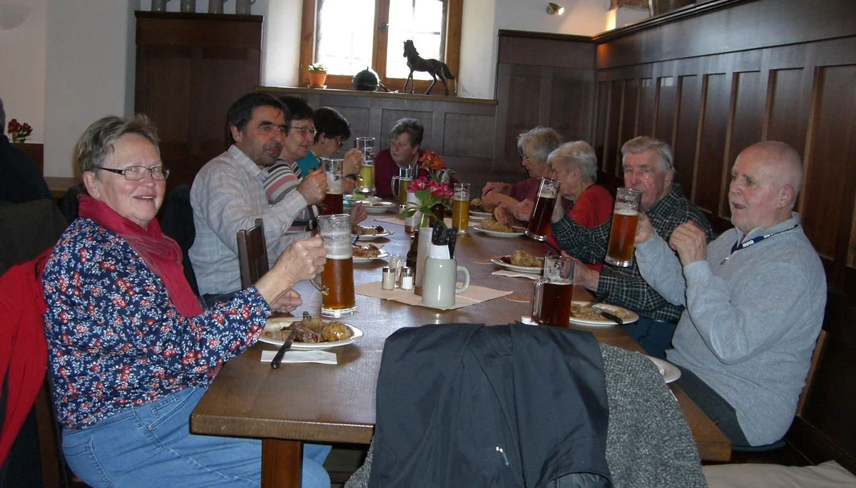 Mariakirchen | © Mariakirchen