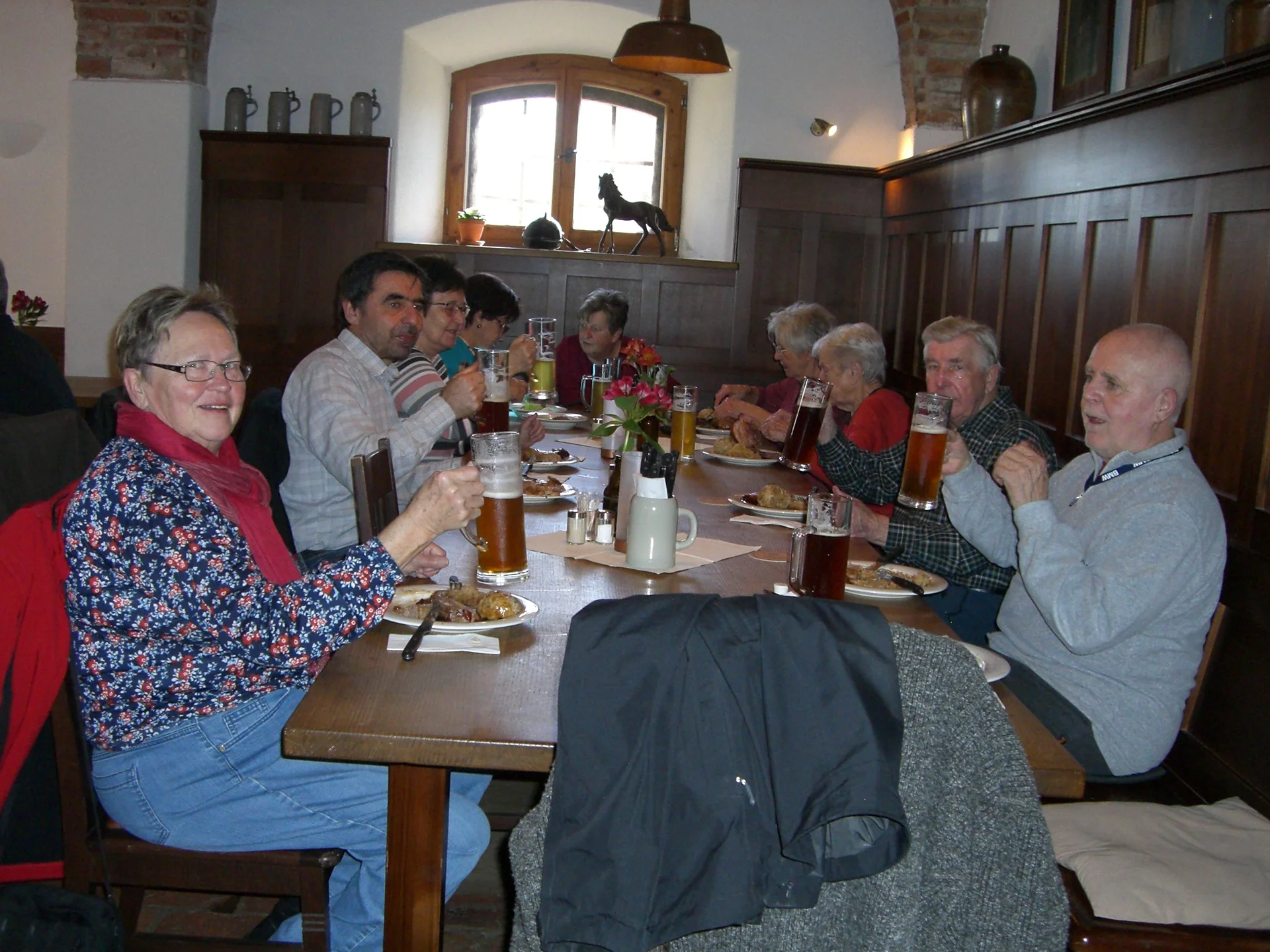 Mariakirchen | © Mariakirchen