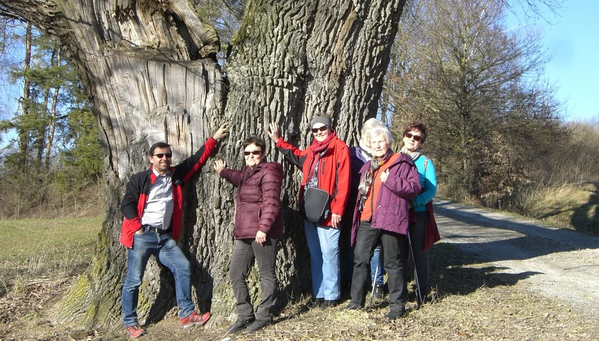 Mariakirchen | © Mariakirchen