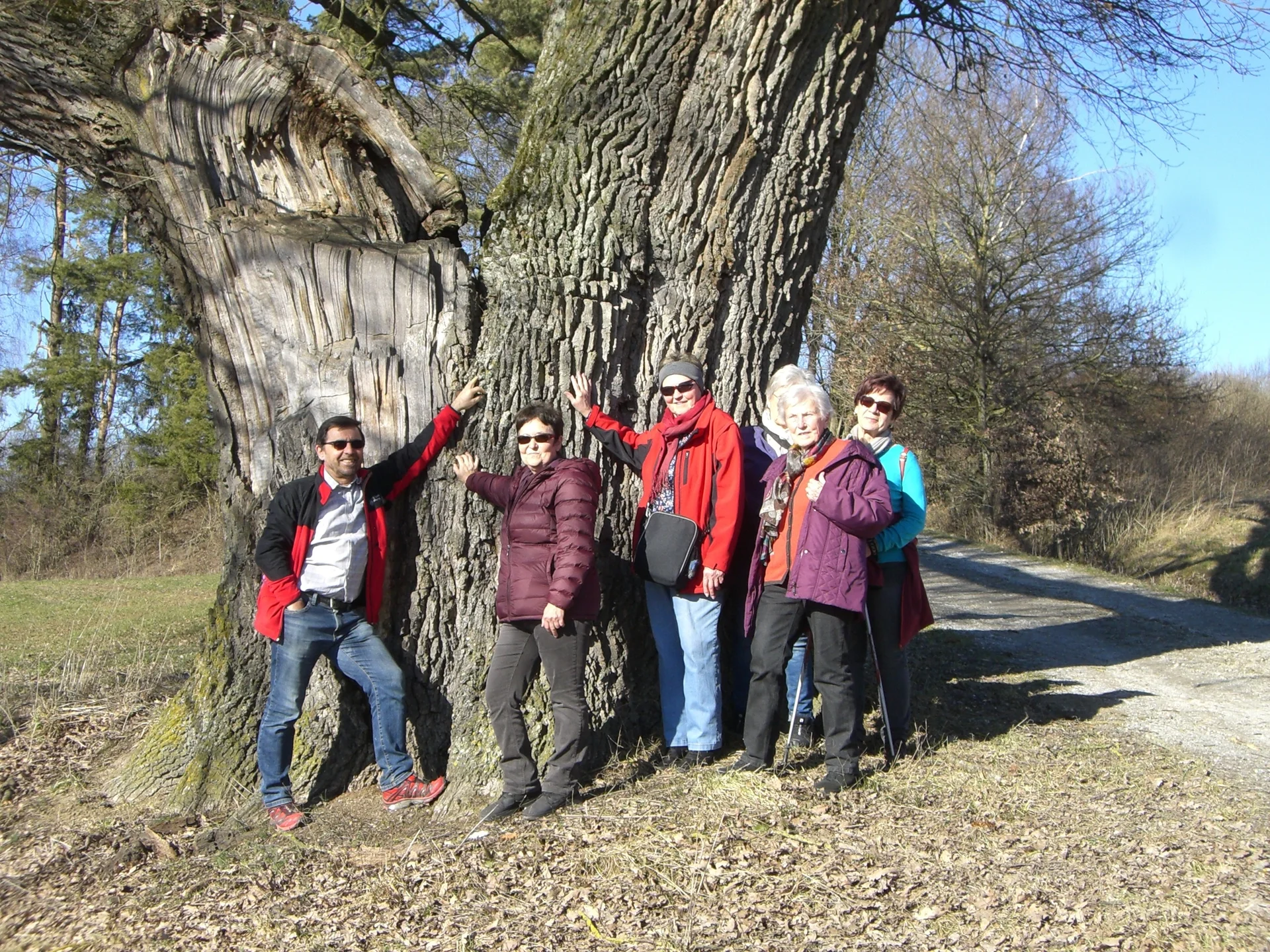 Mariakirchen | © Mariakirchen