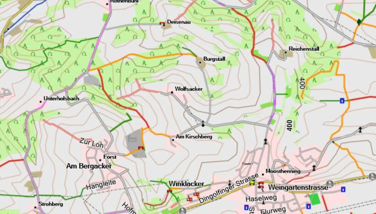 Salettl | © Salettl