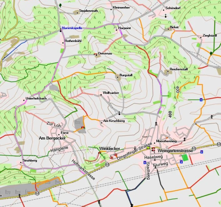 Salettl | © Salettl