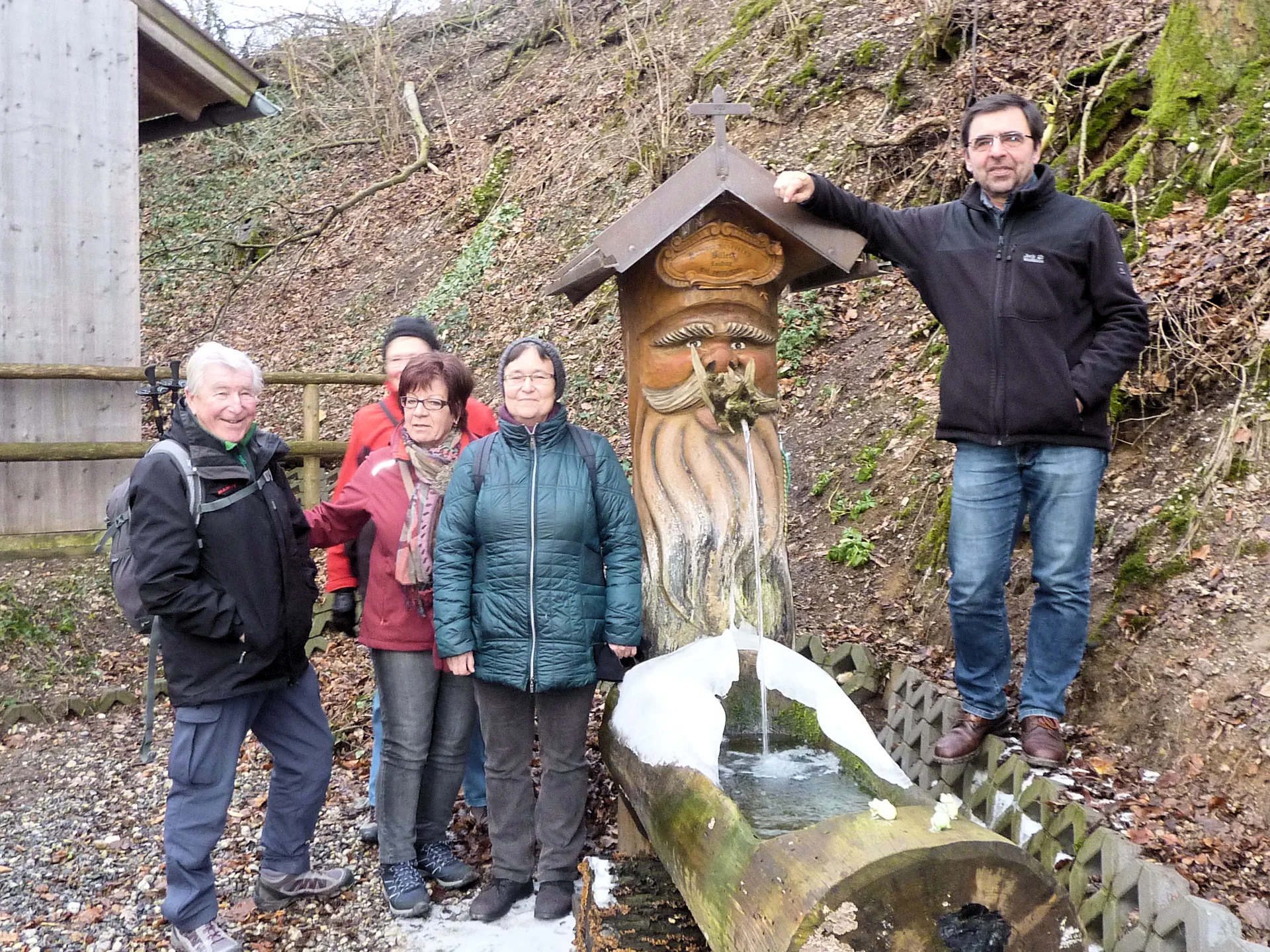 Sautner Hütte | © Sautner Hütte