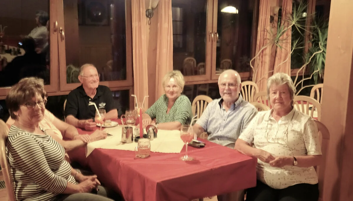 Böhmen | © Böhmen