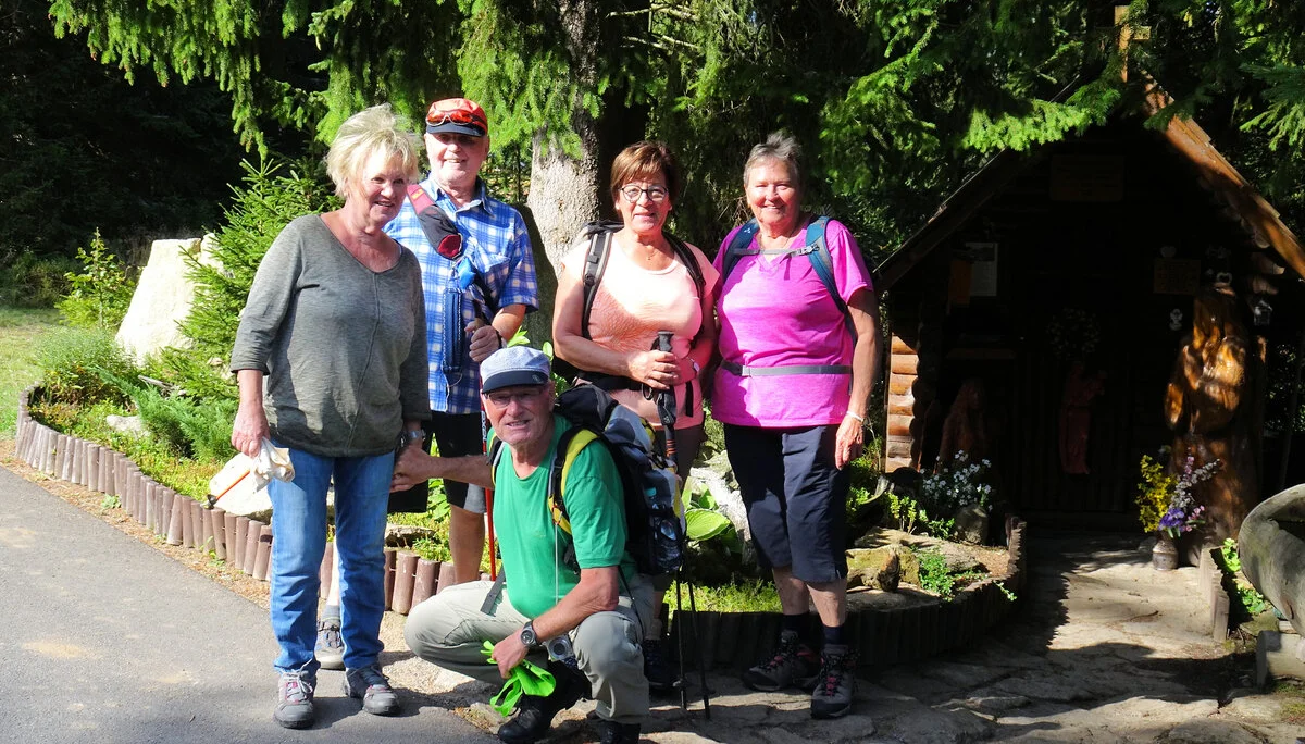 Böhmen | © Böhmen