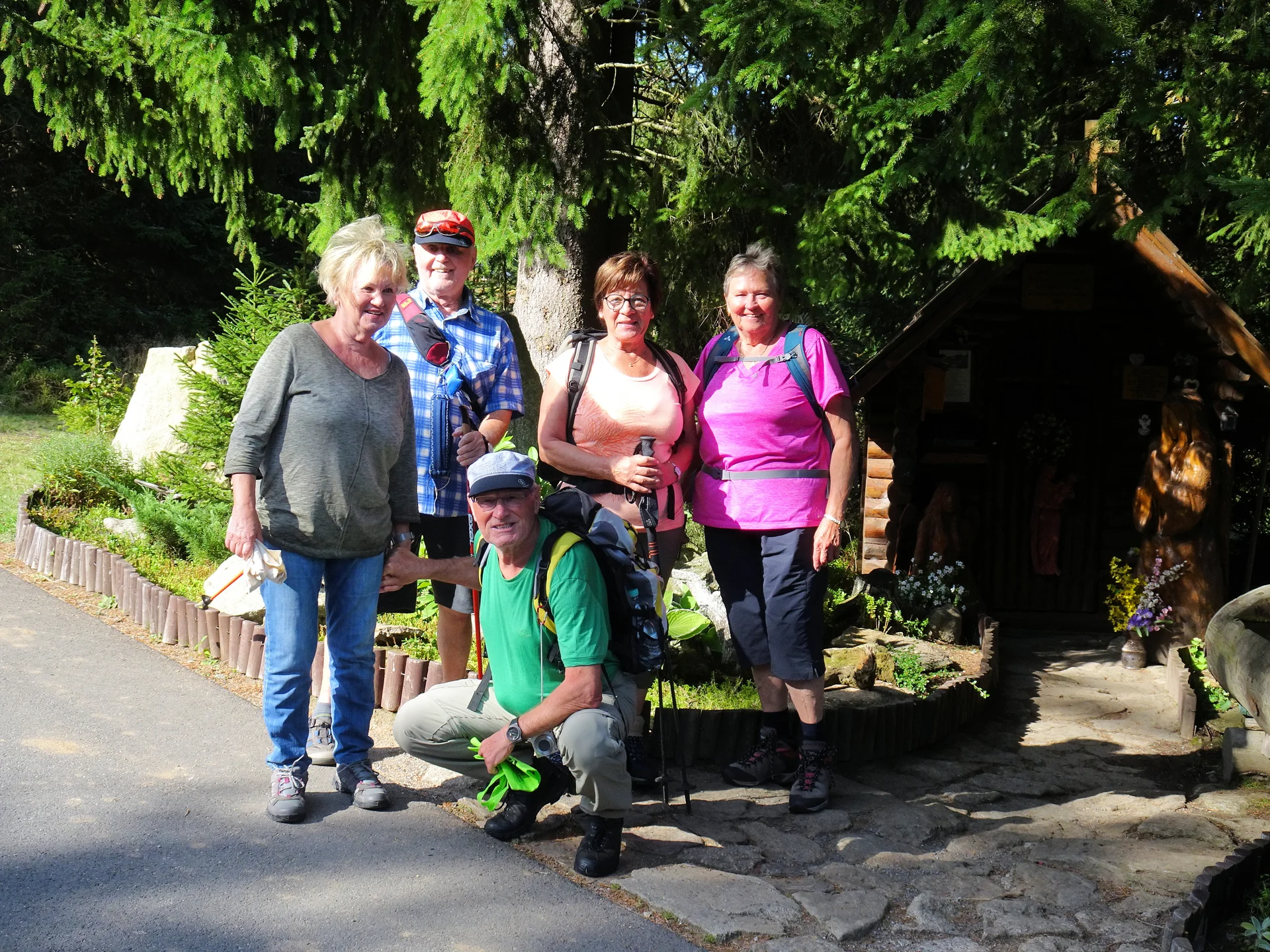 Böhmen | © Böhmen