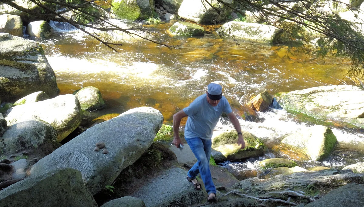 Böhmen | © Böhmen