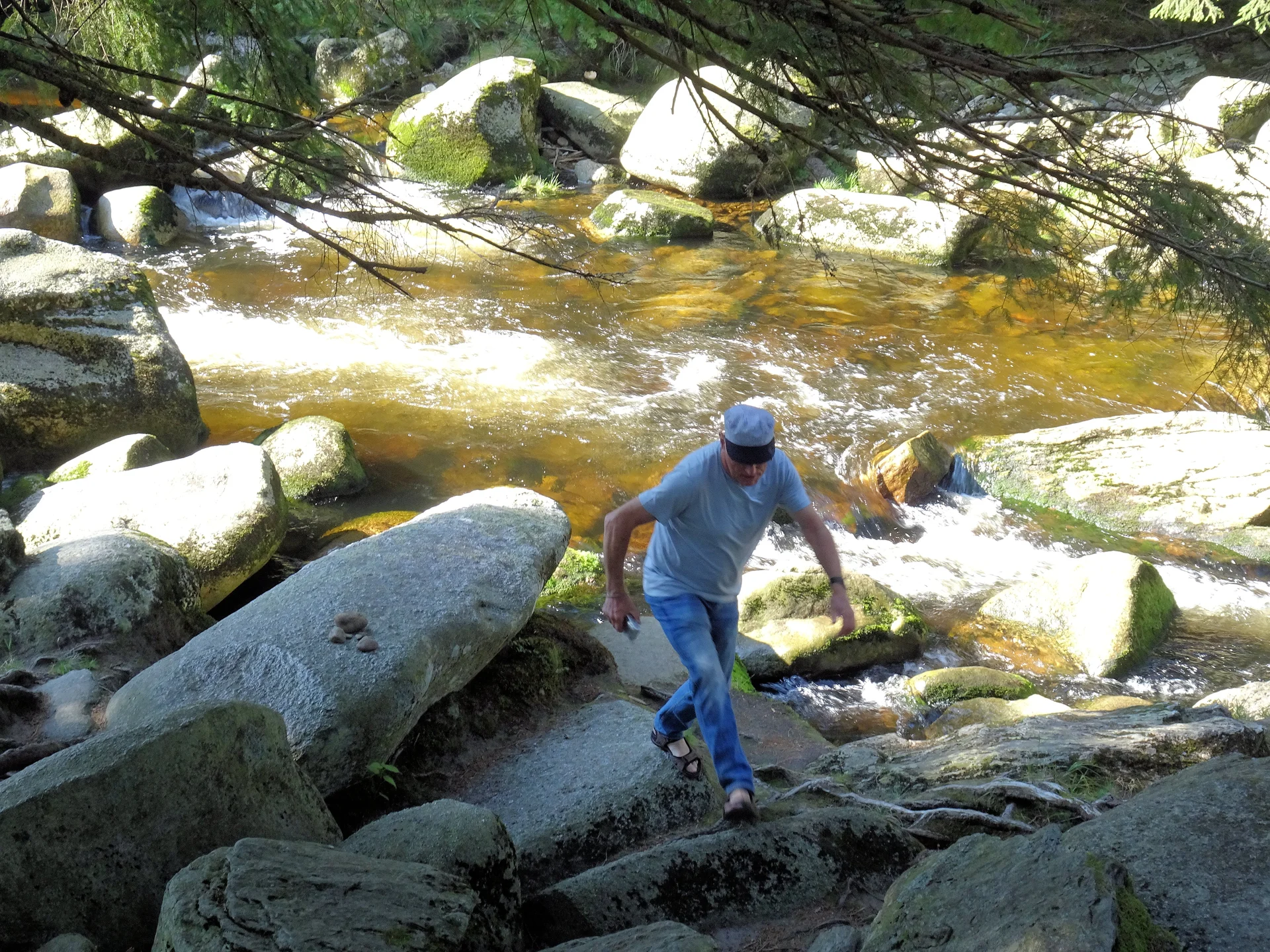 Böhmen | © Böhmen