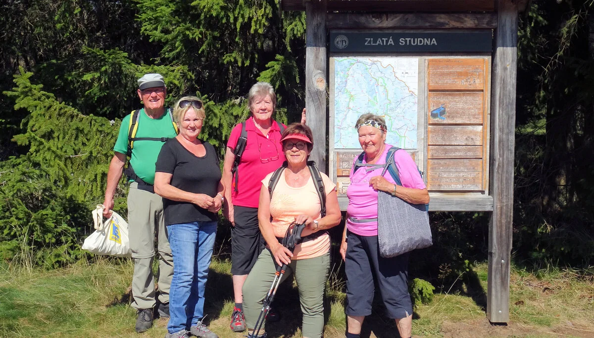 Böhmen | © Böhmen