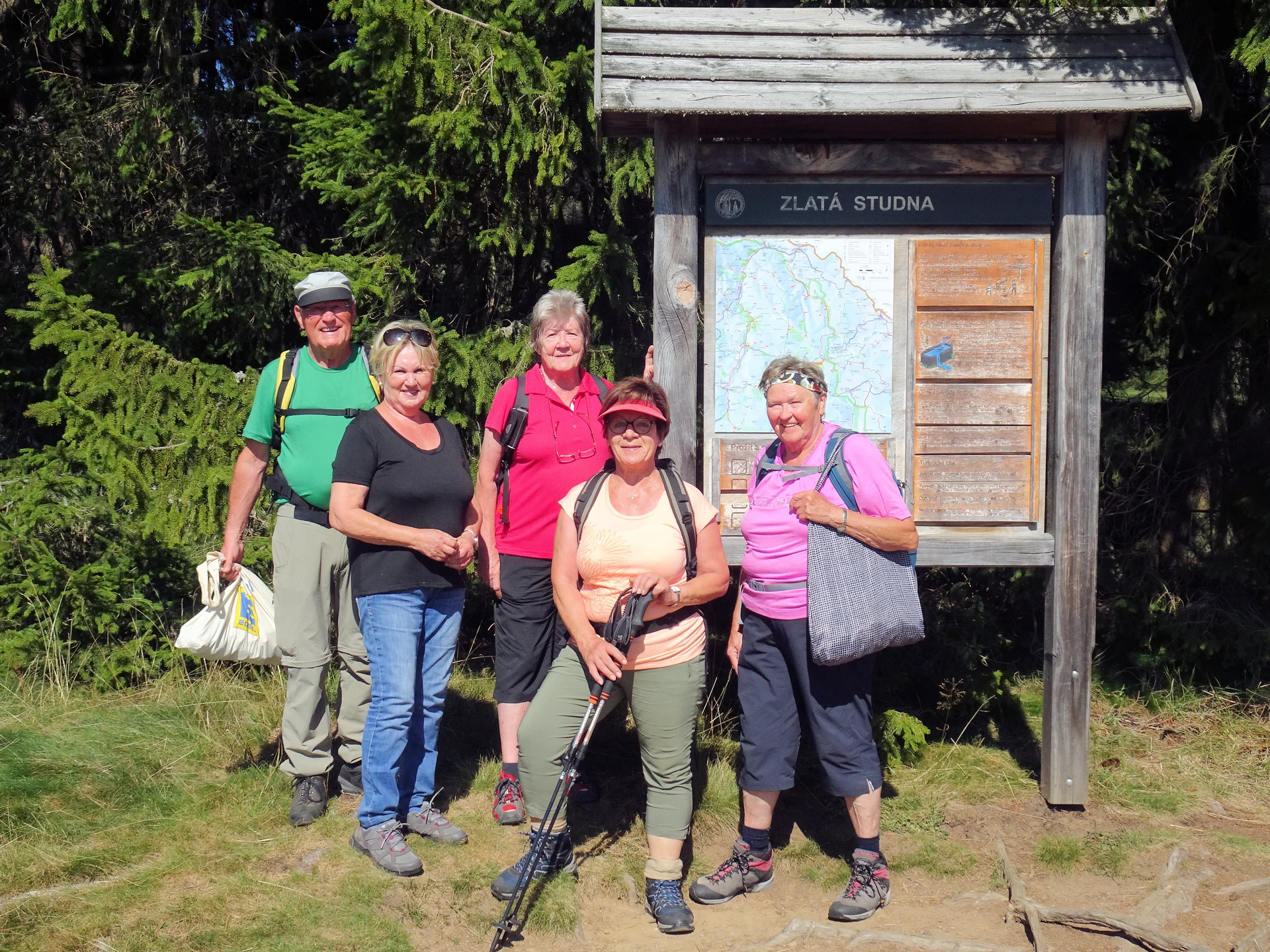 Böhmen | © Böhmen