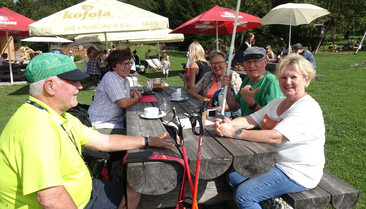 Böhmen | © Böhmen