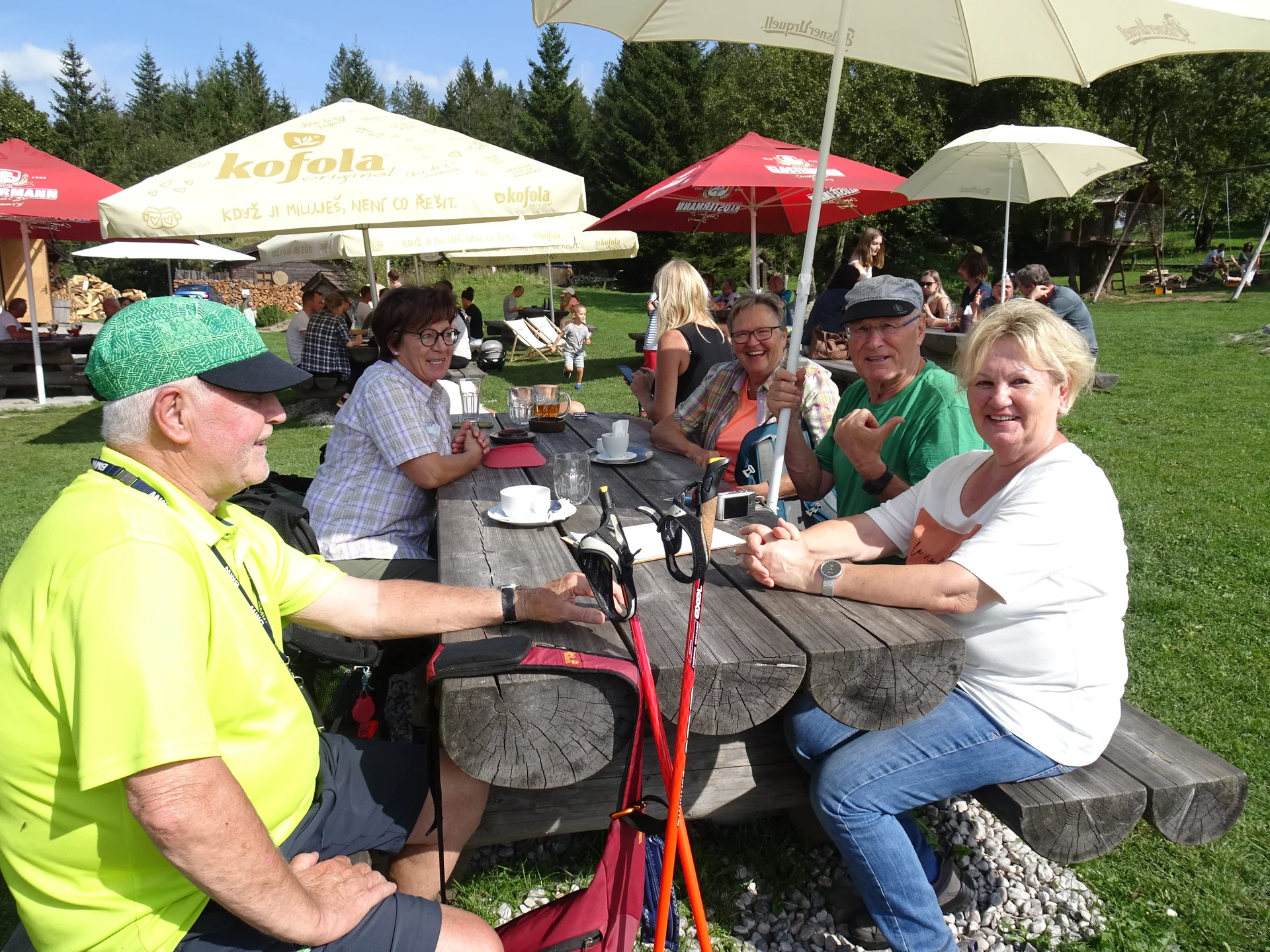 Böhmen | © Böhmen