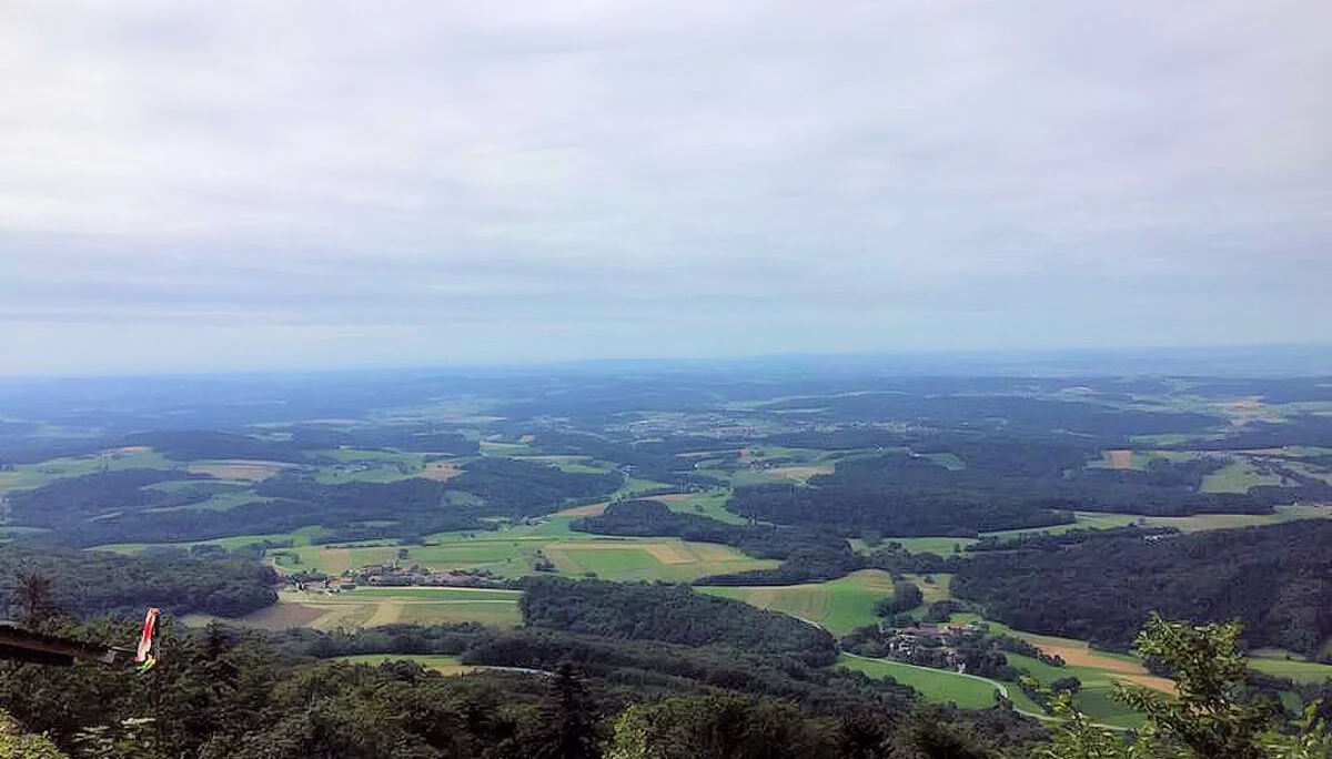 Büchelstein | © Büchelstein