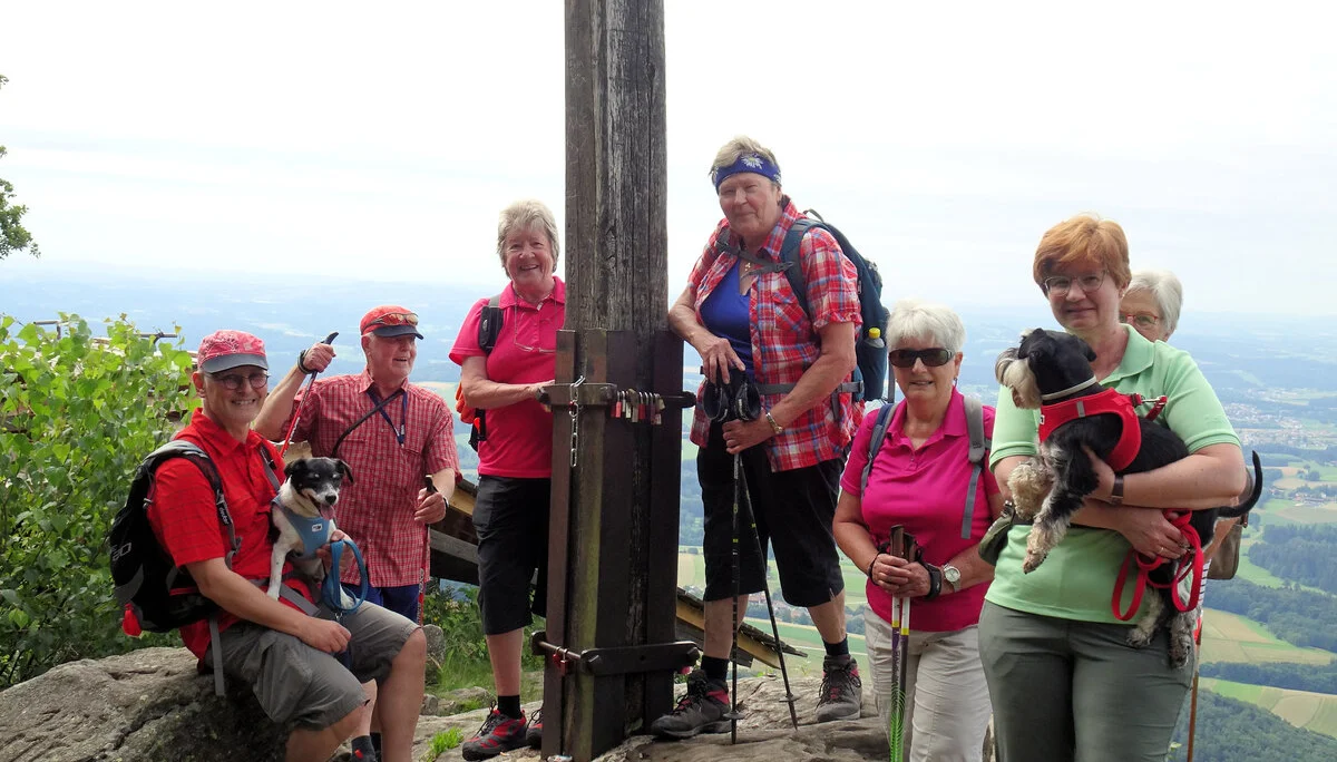 Büchelstein | © Büchelstein