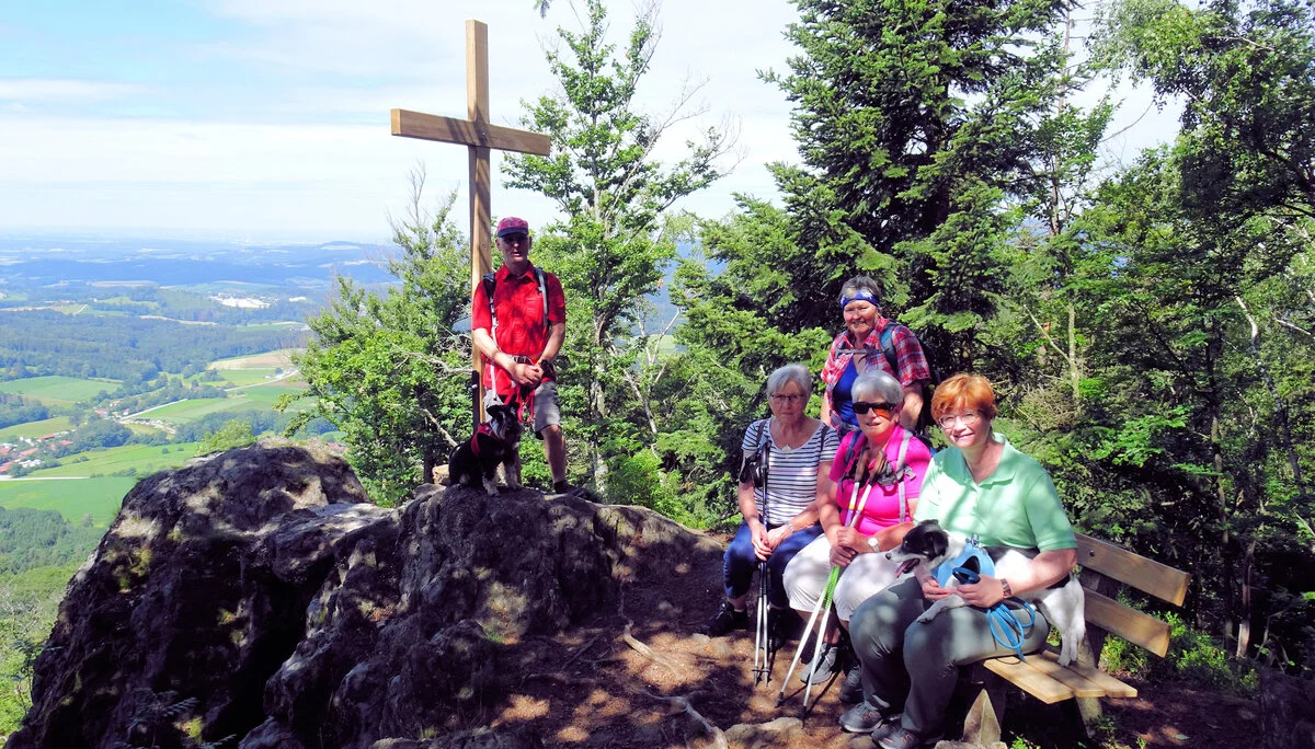 Büchelstein | © Büchelstein