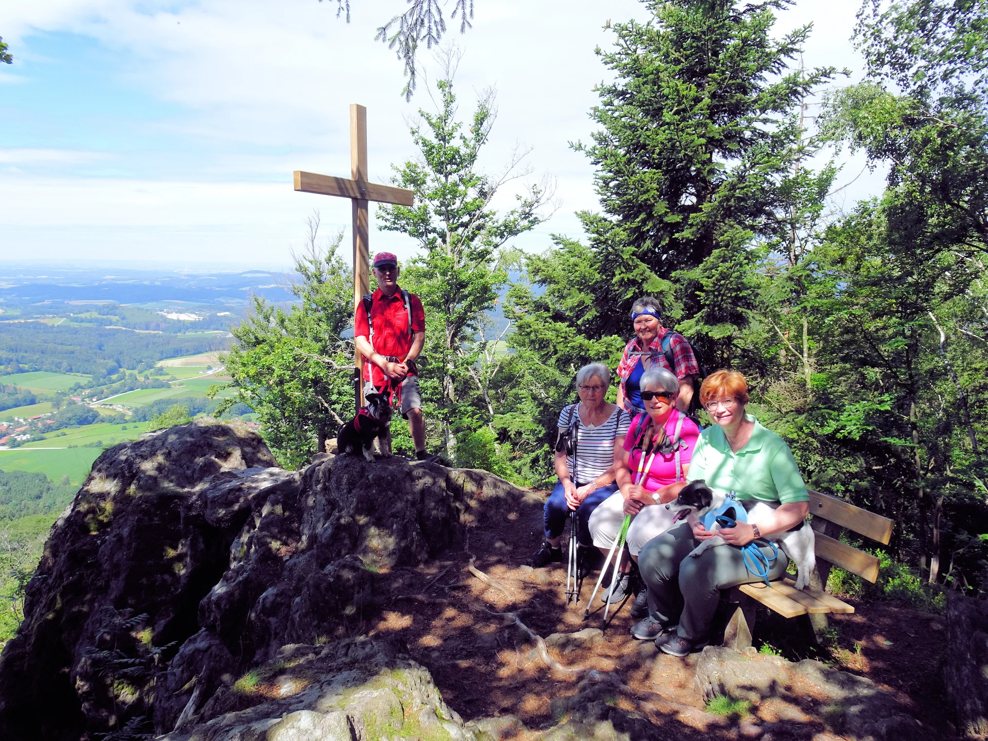 Büchelstein | © Büchelstein