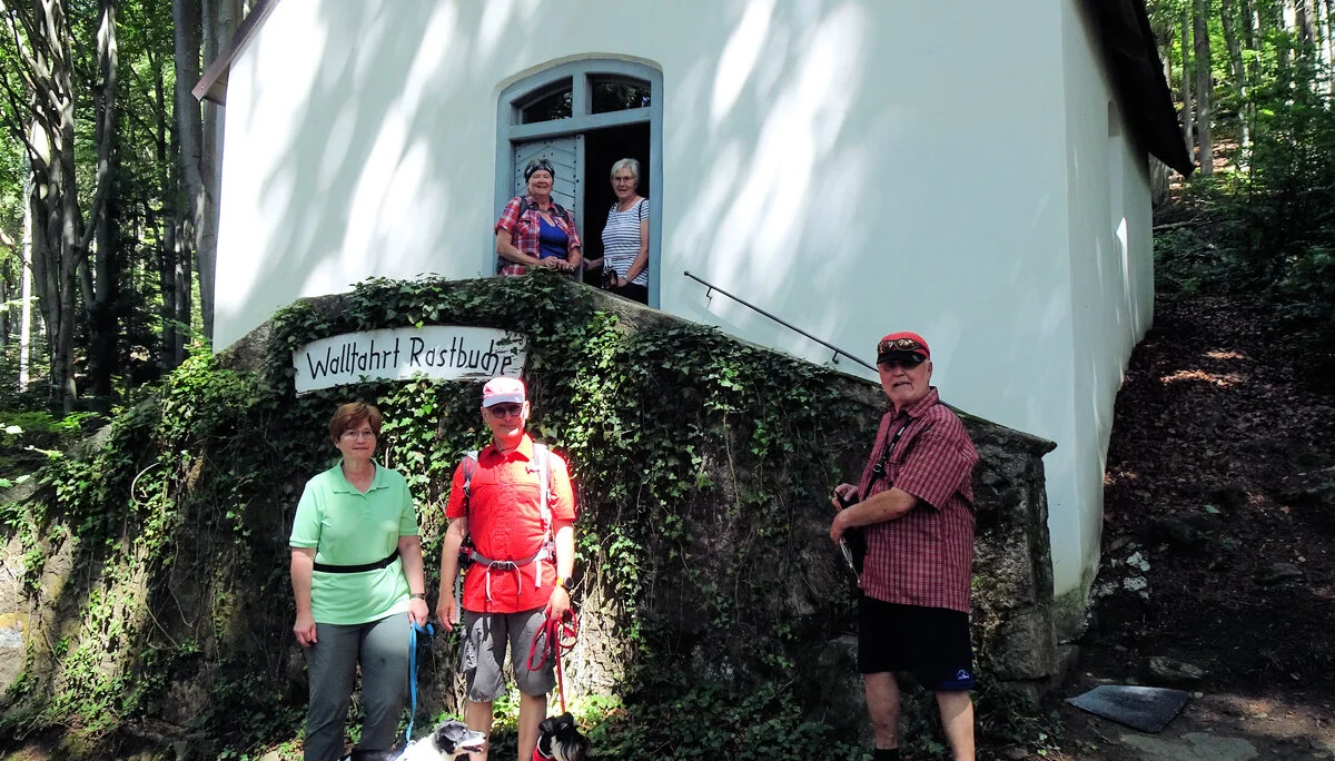 Büchelstein | © Büchelstein