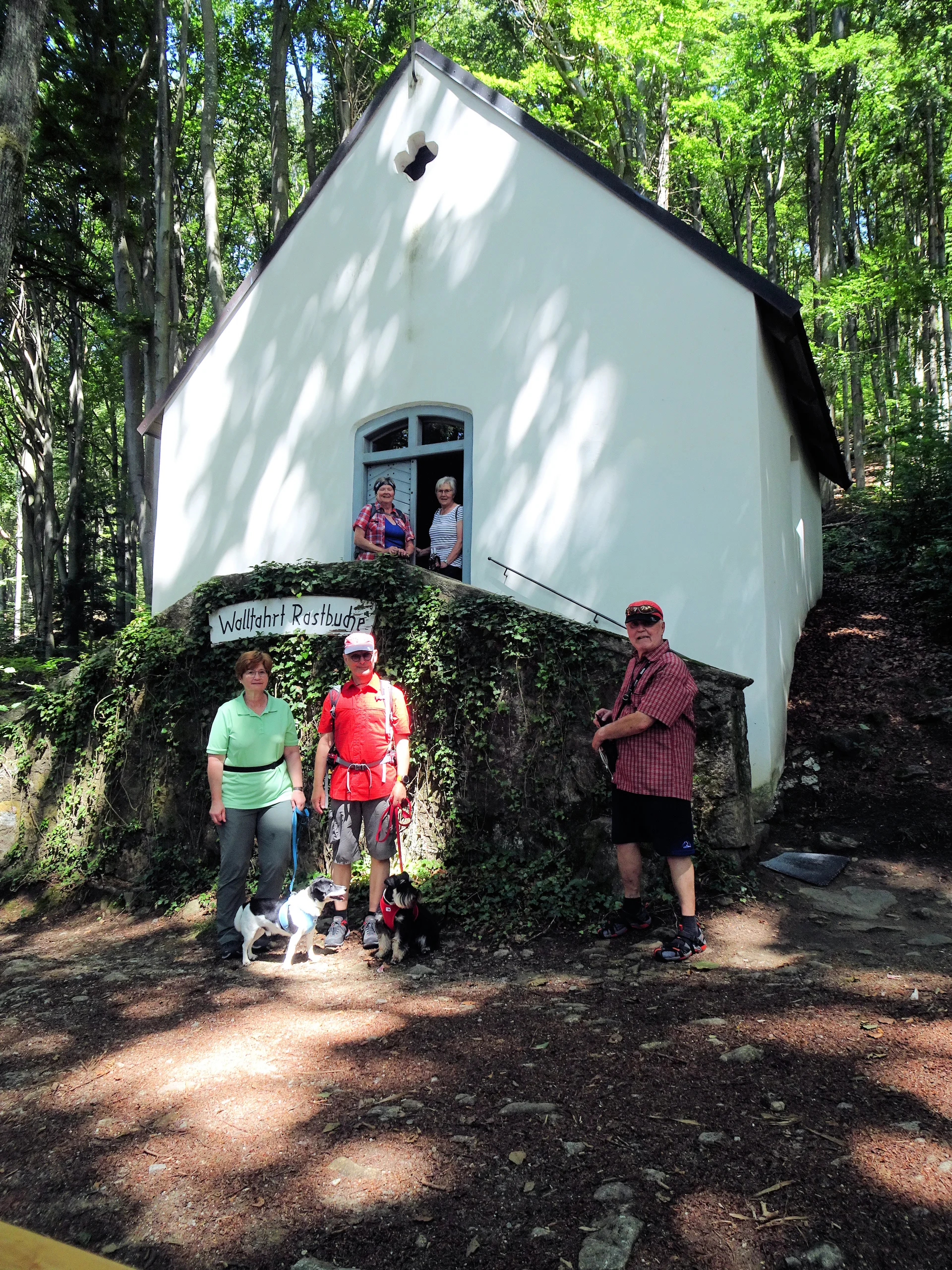 Büchelstein | © Büchelstein