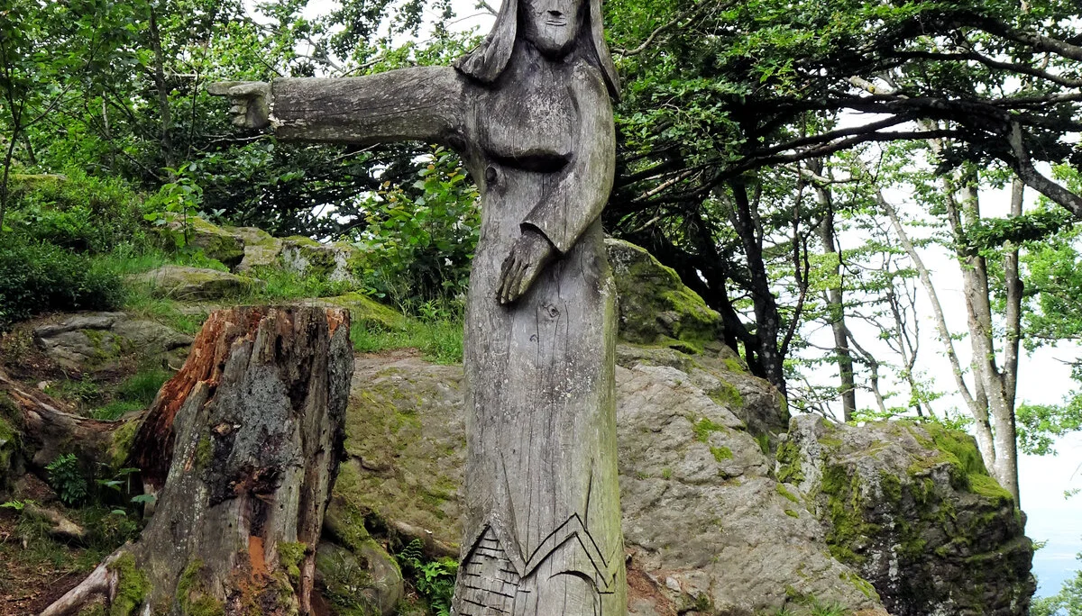 Büchelstein | © Büchelstein