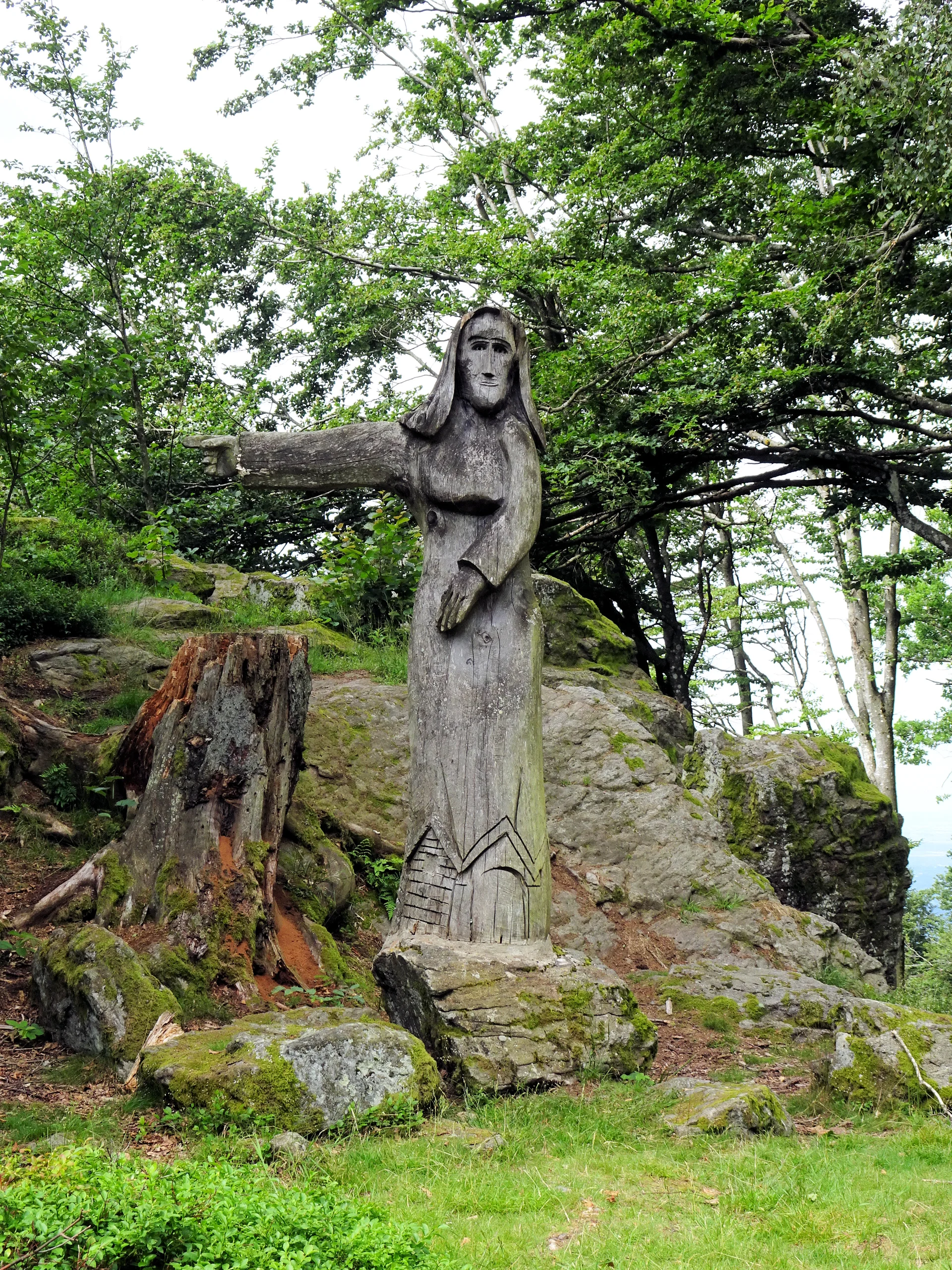 Büchelstein | © Büchelstein